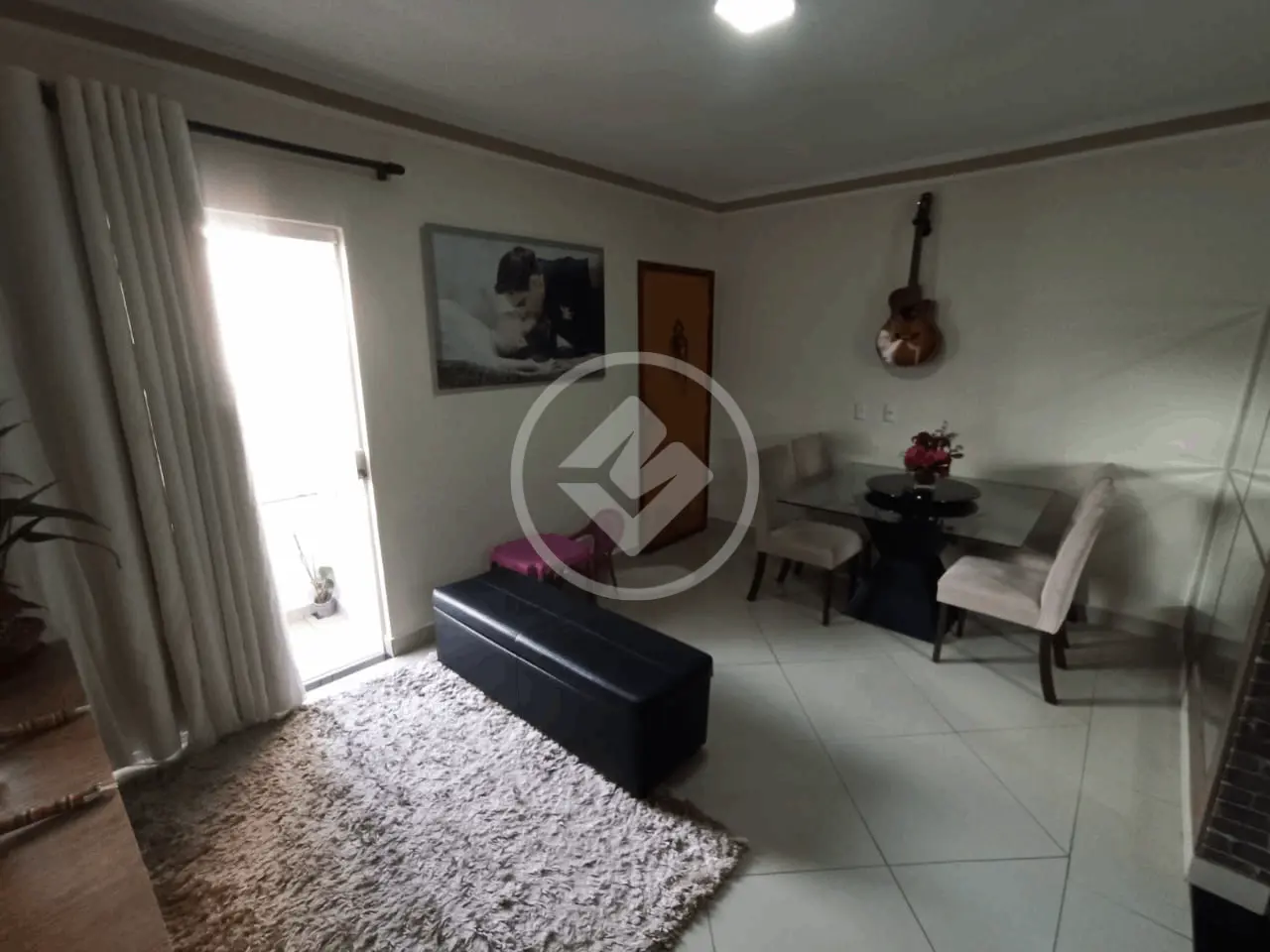 Apartamento 2 quartos no Santa Luzia, Uberlândia — foto 4 de 6