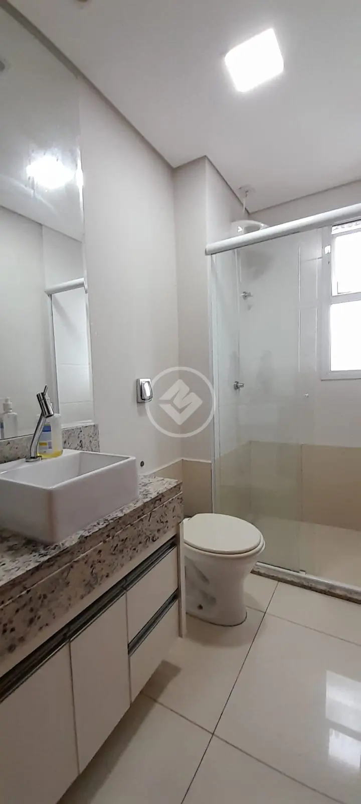 Apartamento 2 quartos no Tibery, Uberlândia — foto 4 de 6