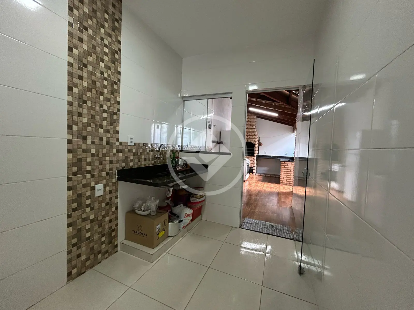 Casa 2 quartos no Jardim Europa, Uberlândia — foto 3 de 6