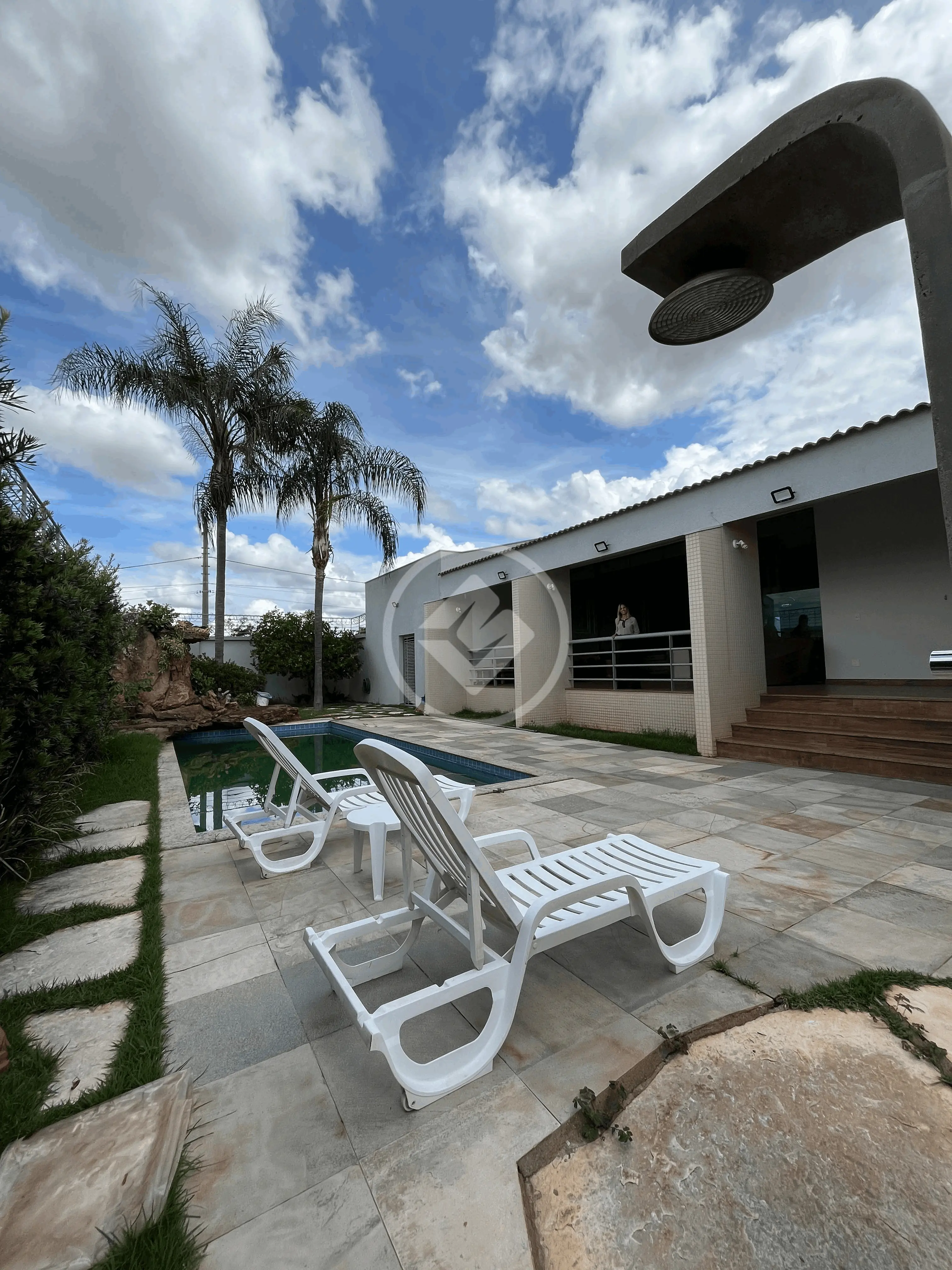 Casa 3 quartos no Jardim Karaíba, Uberlândia — foto 3 de 6