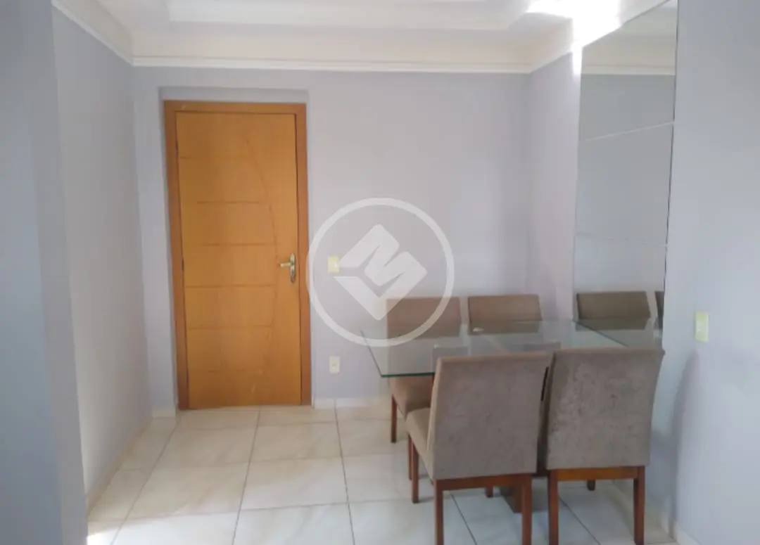 Apartamento 2 quartos no Jardim Patrícia, Uberlândia — foto 3 de 6