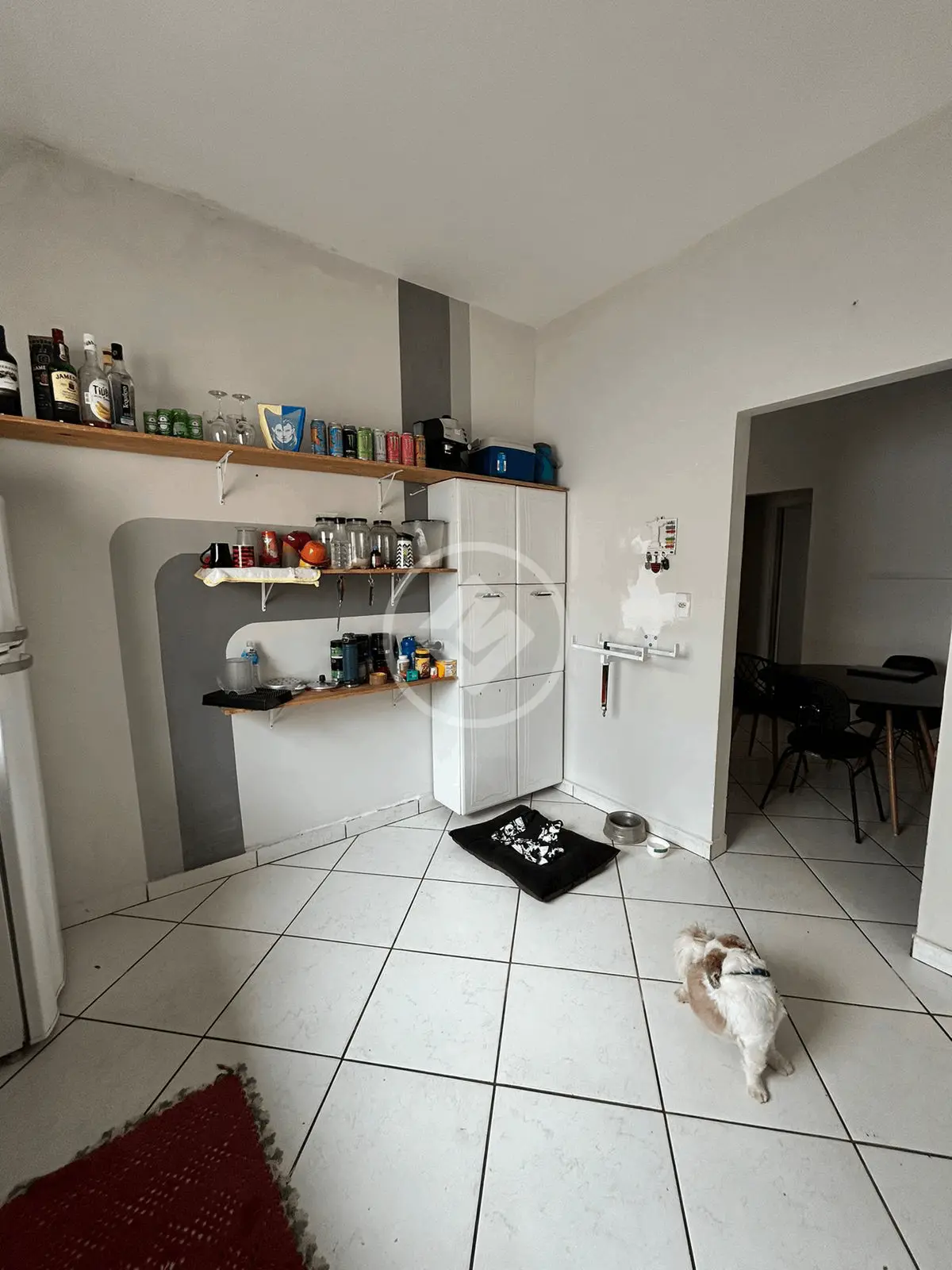 Casa 2 quartos no São Jorge, Uberlândia — foto 3 de 6
