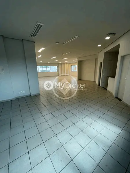 Sala Comercial Tabajaras, Uberlândia - MG — foto 1