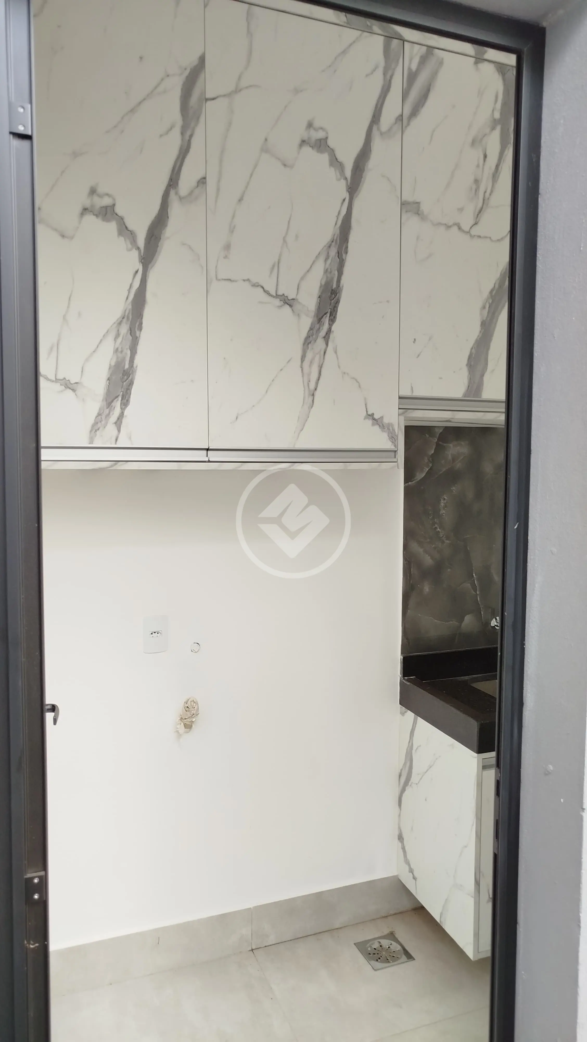 Casa 3 quartos no Aclimação, Uberlândia — foto 3 de 6