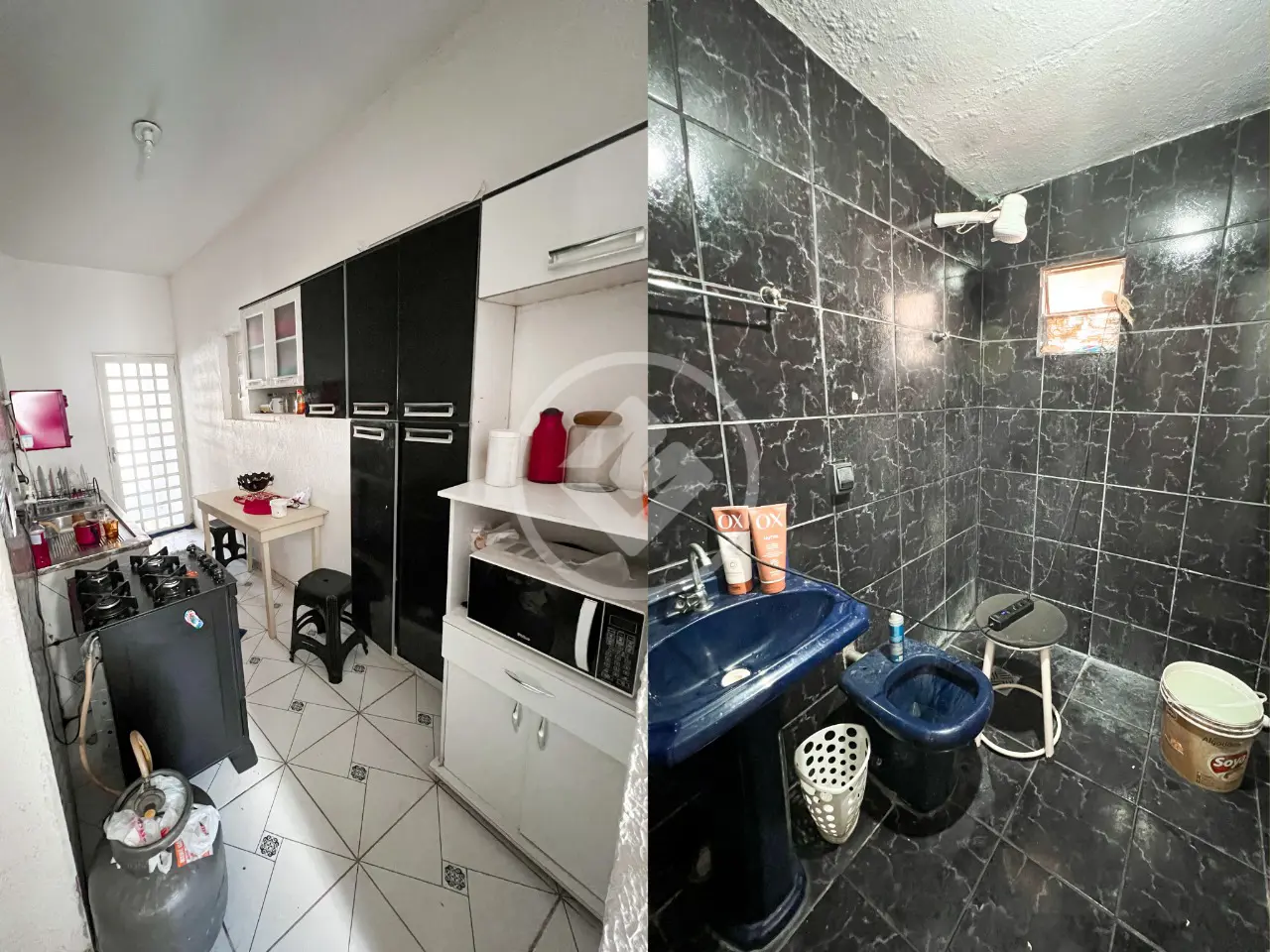 Sobrado 3 quartos no Morada da Colina, Uberlândia — foto 5 de 6