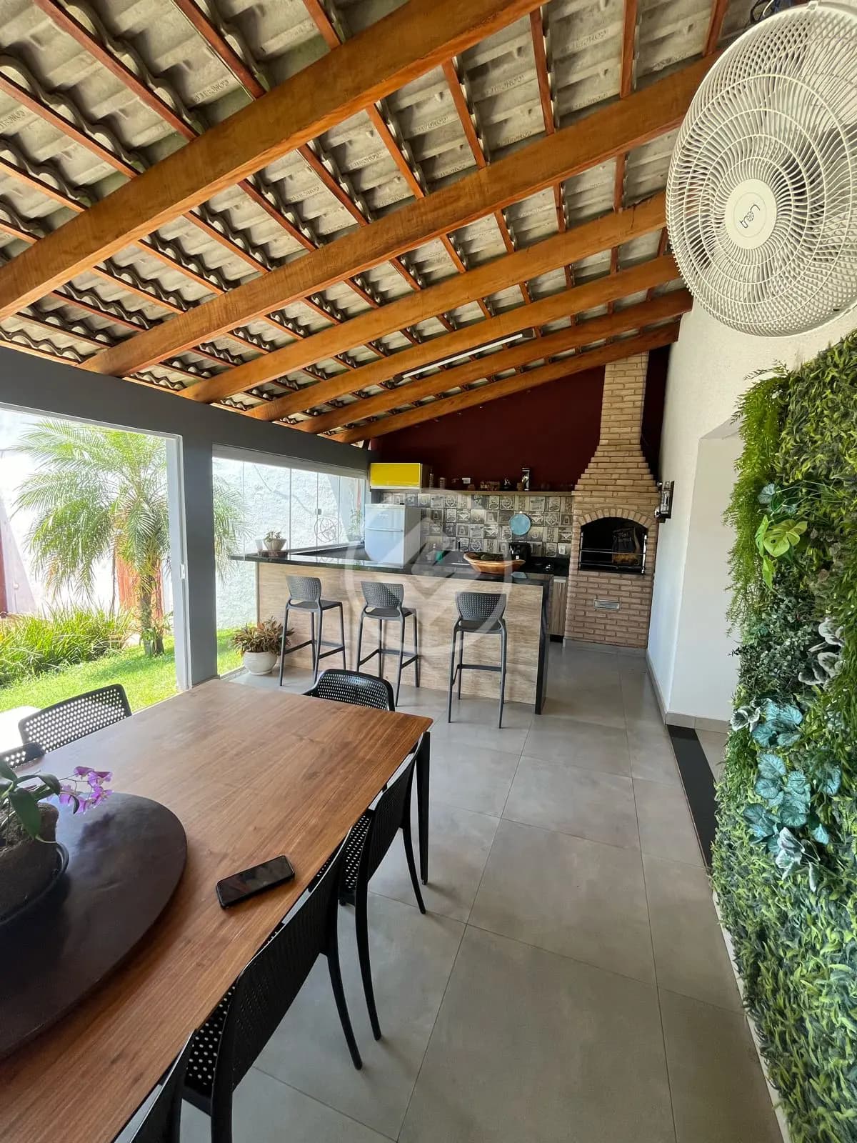 Sobrado 4 quartos no Cidade Jardim, Uberlândia — foto 6 de 6