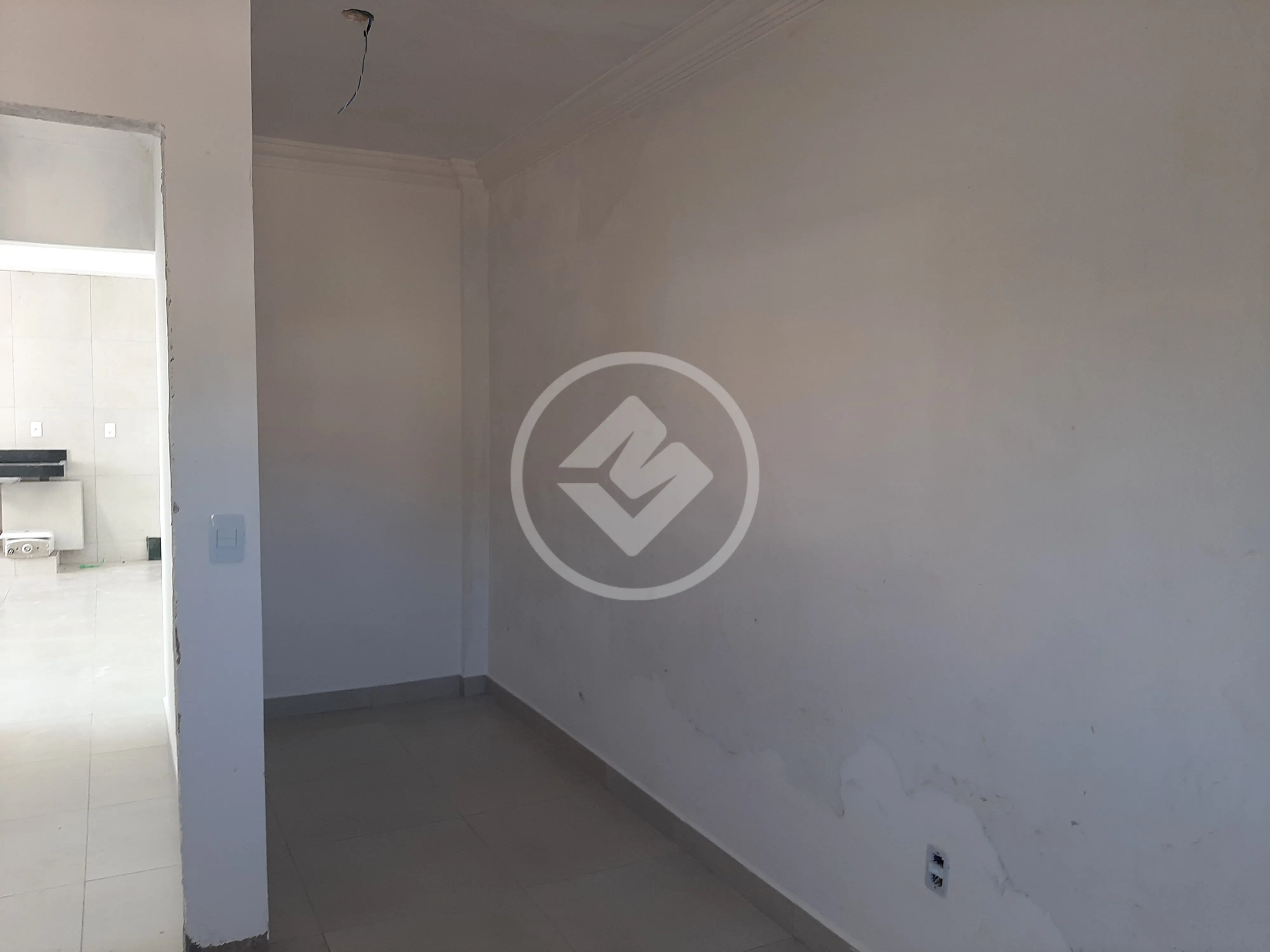 Apartamento Tubalina, Uberlândia - MG — foto 2
