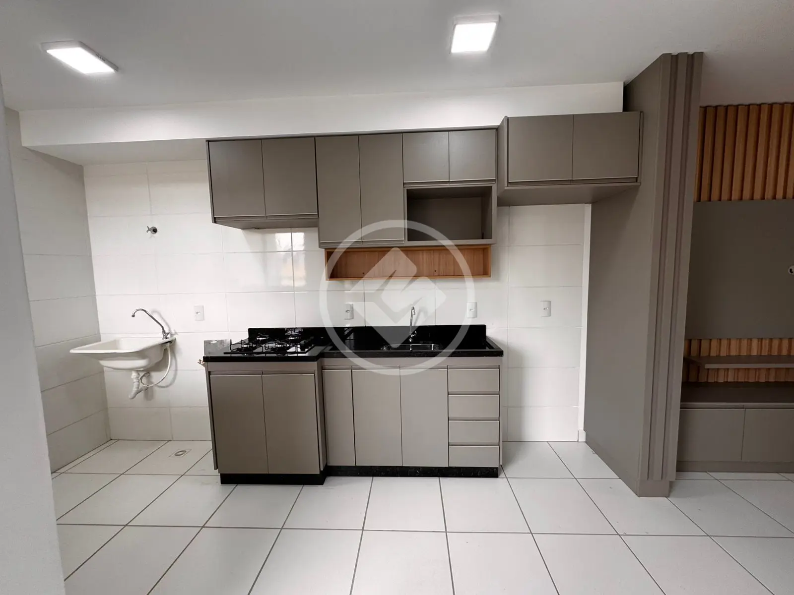 Apartamento Granada, Uberlândia - MG — foto 2