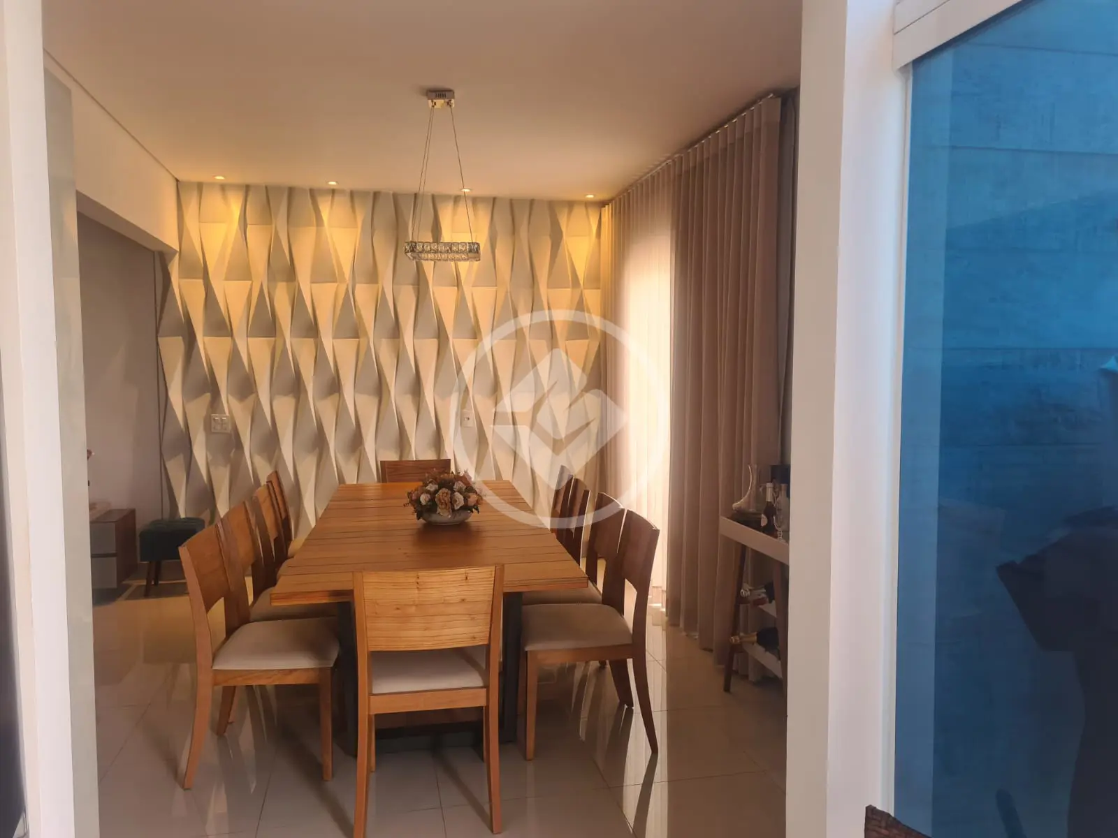 Apartamento Duplex 3 quartos no BRASIL, Uberlândia — foto 3 de 6