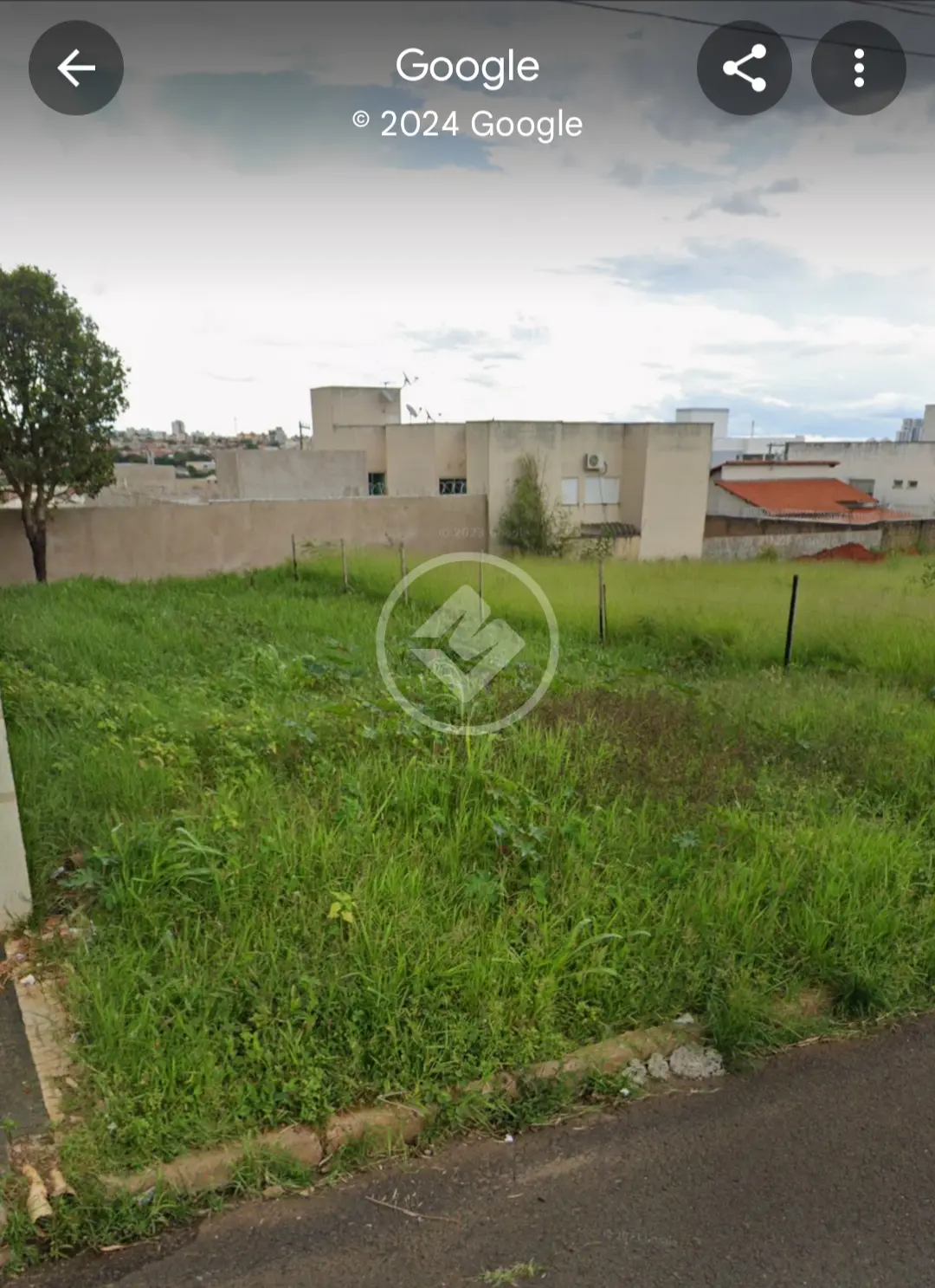 Terreno Pampulha, Uberlândia - MG — foto 2