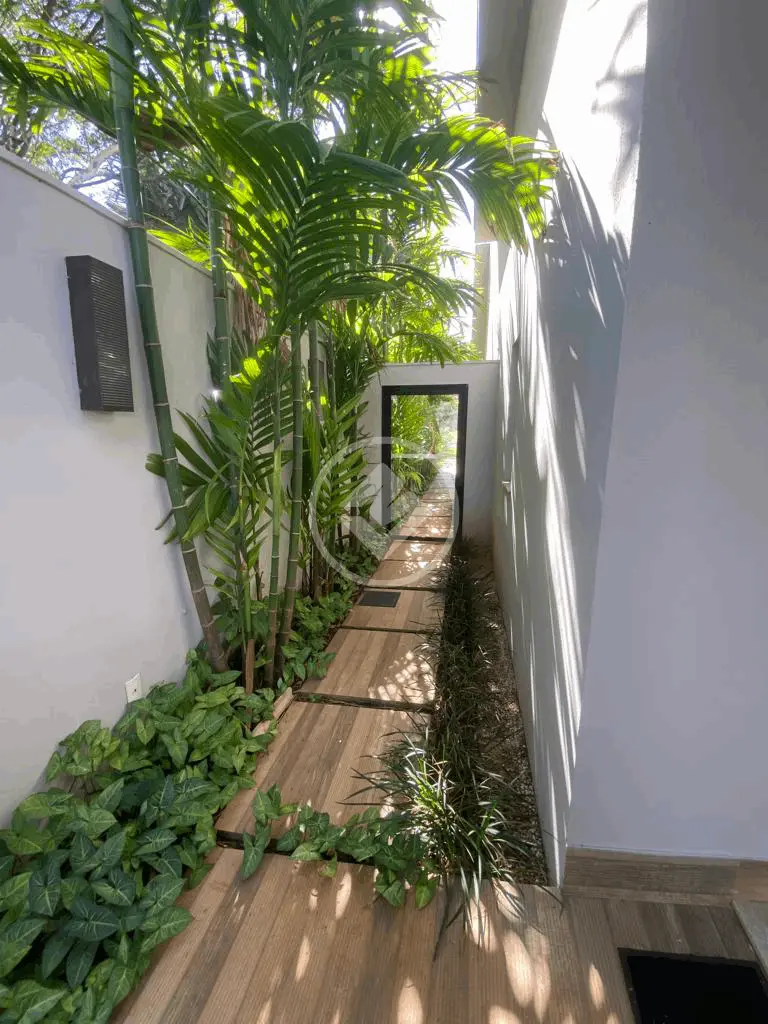 Casa Condomínio Jardim Sul, Uberlândia - MG — foto 2