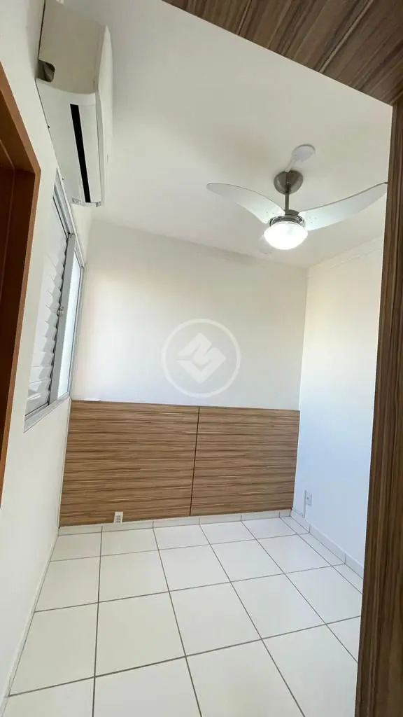 Apartamento 2 quartos no Jardim Europa, Uberlândia — foto 6 de 6