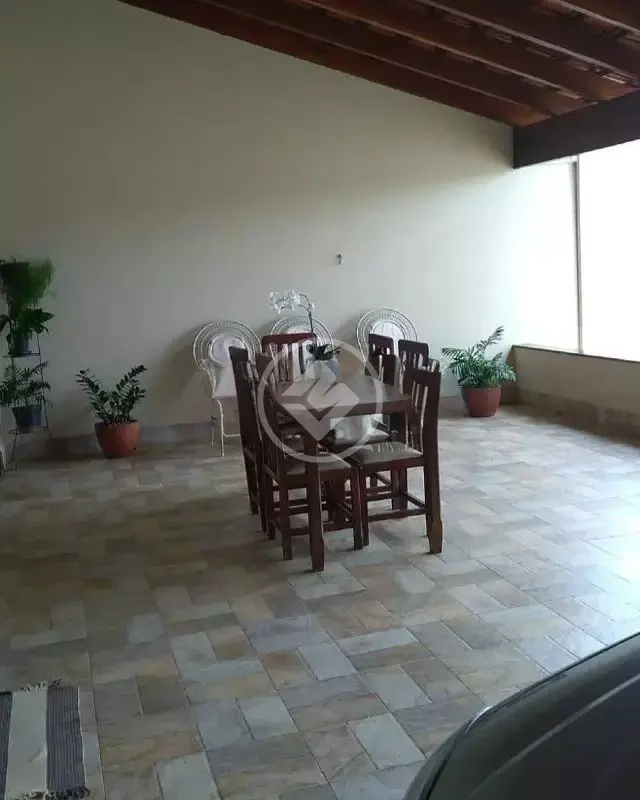 Casa Condomínio 3 quartos no JARDIM HOLANDA, Uberlândia — foto 6 de 6