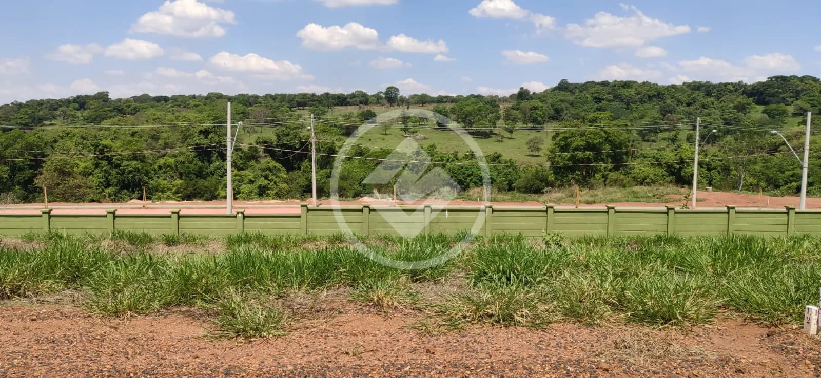 Terreno Condomínio GRANJA MARILEUSA, Uberlândia - MG — foto 1