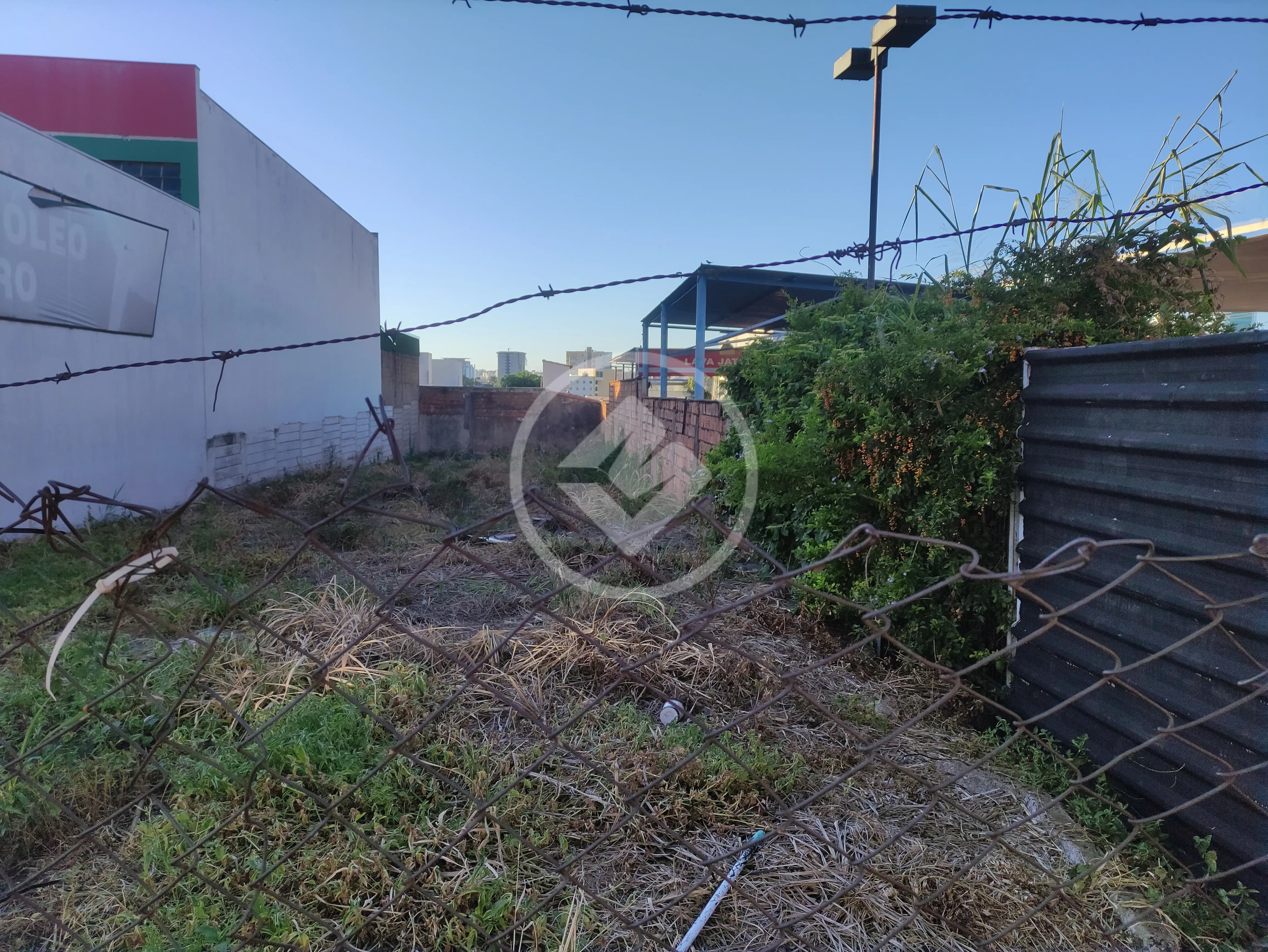 Terreno Comercial no Nossa Senhora Aparecida, Uberlândia — foto 3 de 4