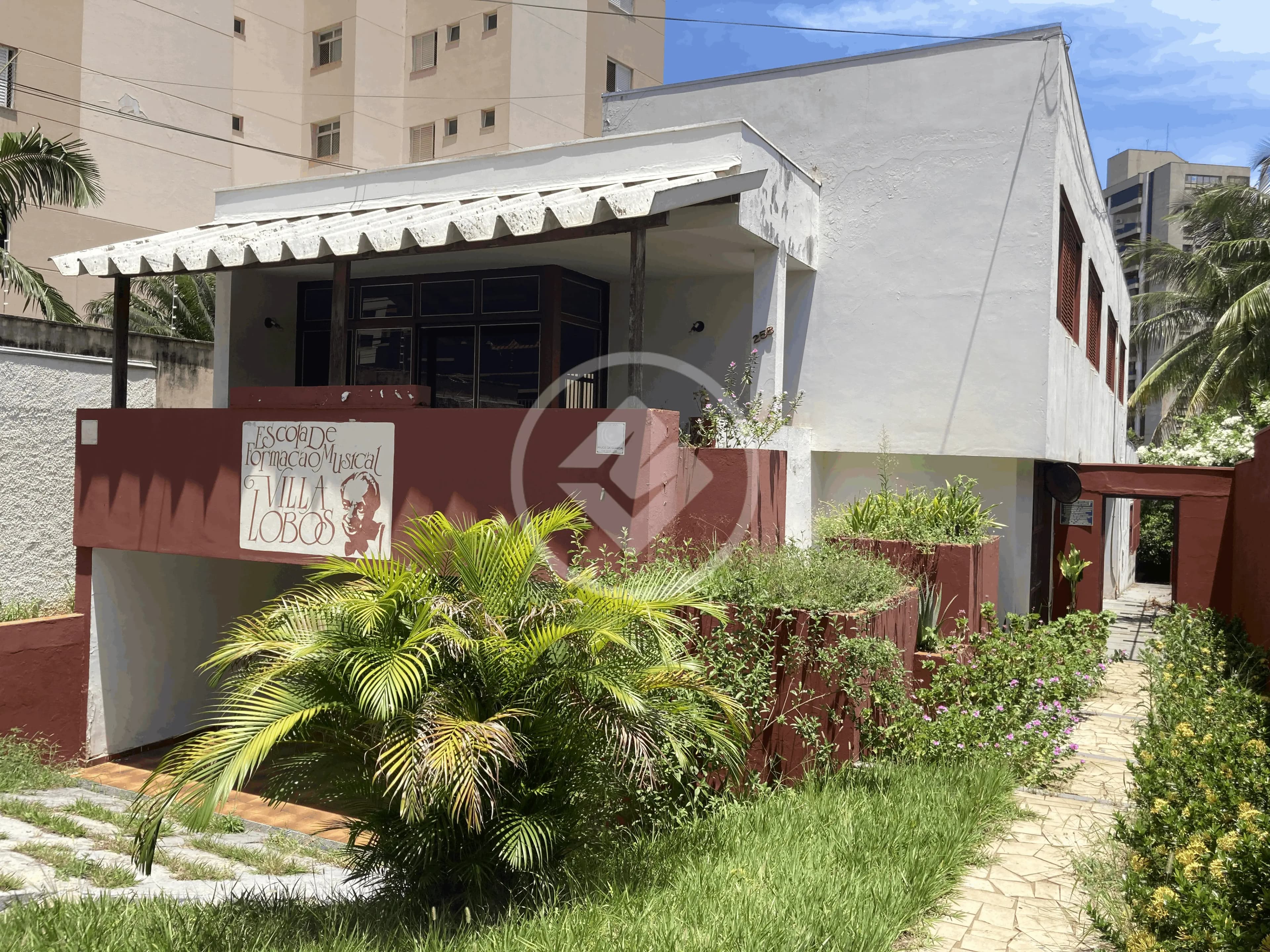 Sobrado FUNDINHO, Uberlândia - MG — foto 1