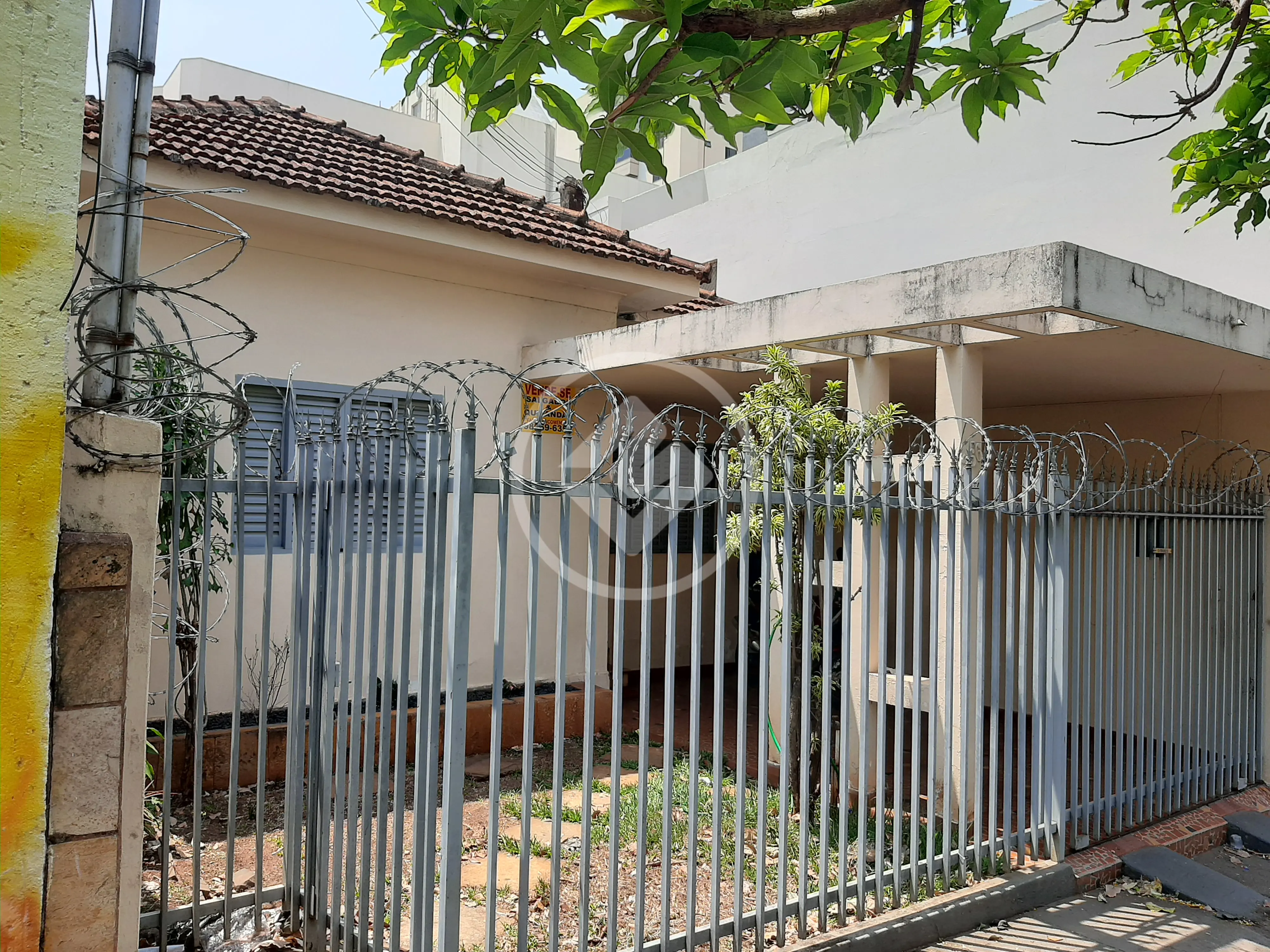 Terreno Osvaldo Rezende, Uberlândia - MG — foto 1