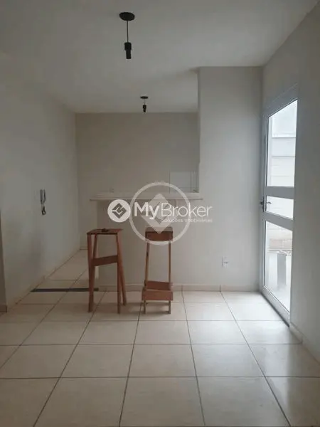 Apartamento 2 quartos no Chácaras Tubalina e Quartel, Uberlândia — foto 6 de 6