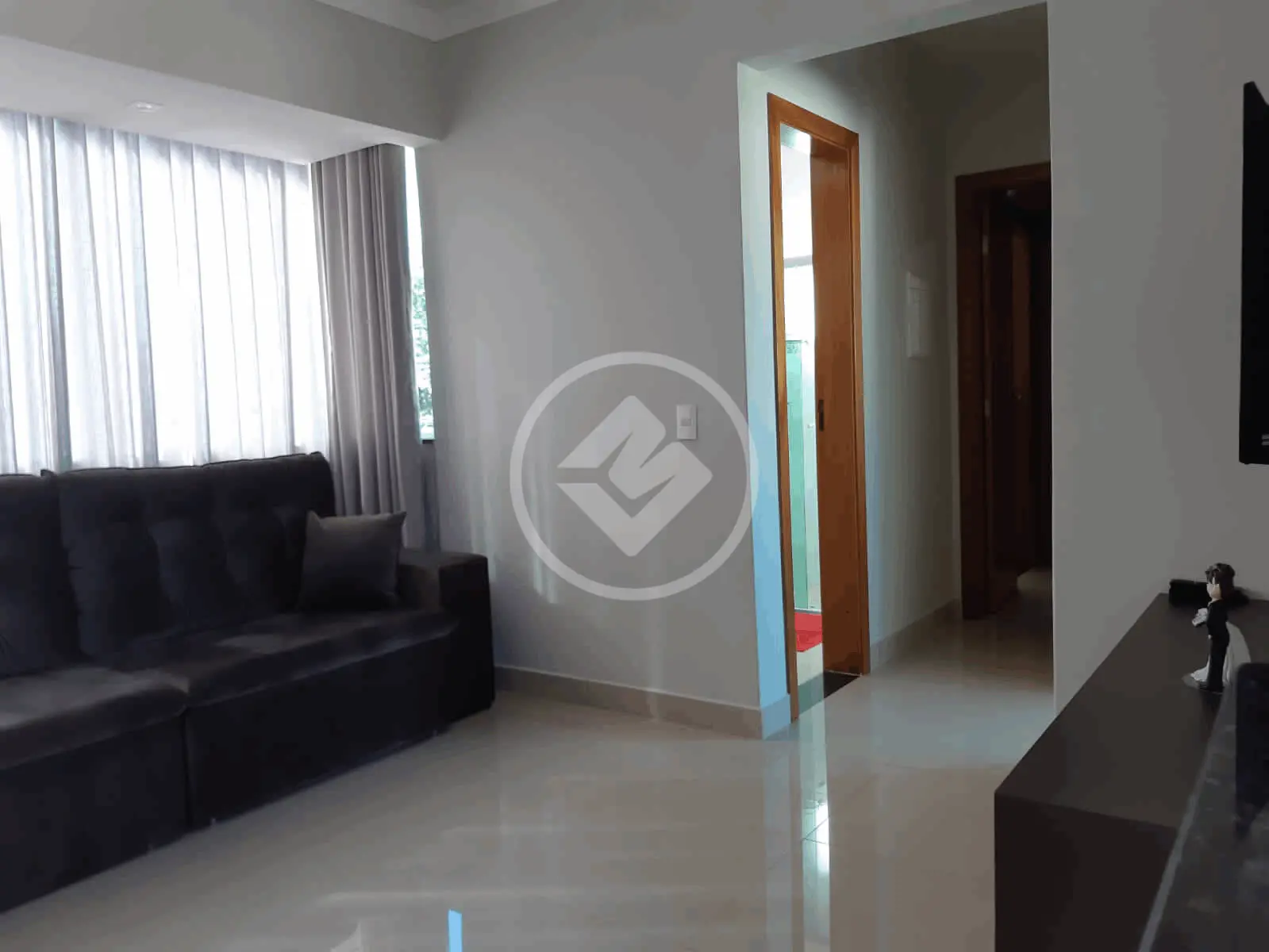 Apartamento Alto Umuarama, Uberlândia - MG — foto 2