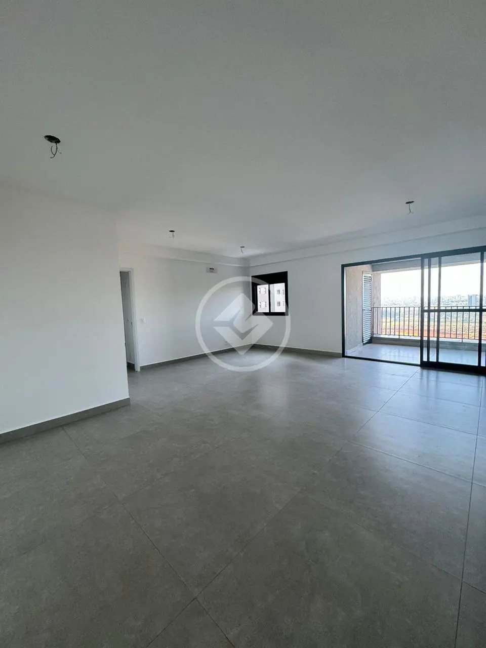 Apartamento Jardim Sul, Uberlândia - MG — foto 1