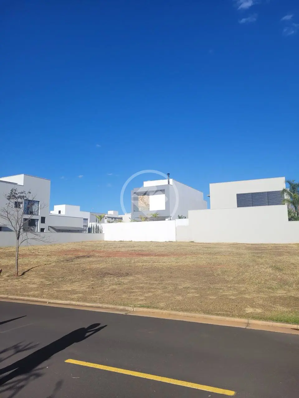 Terreno Condomínio GRANJA MARILEUSA, Uberlândia - MG — foto 1