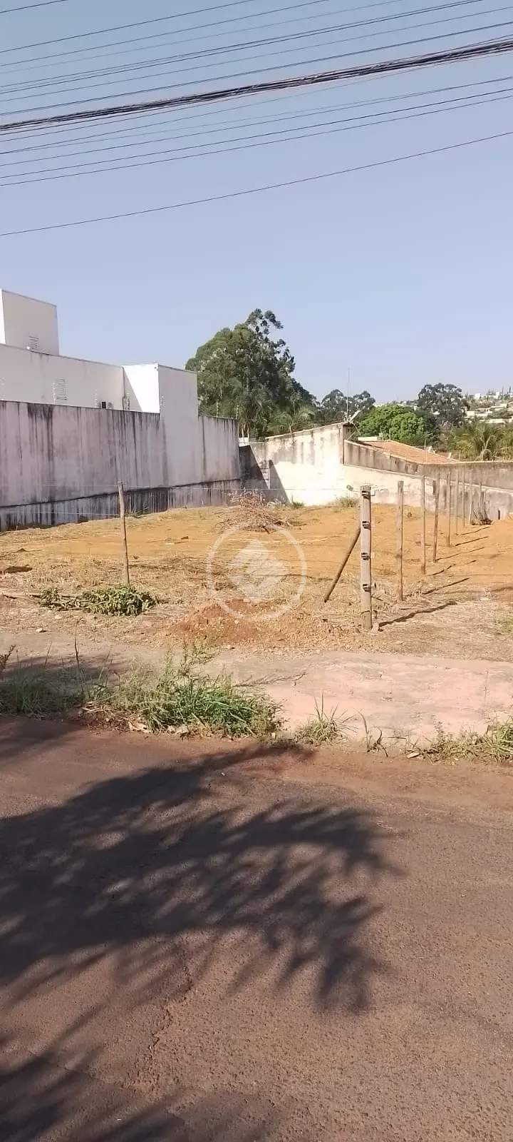Terreno Cidade Jardim, Uberlândia - MG — foto 2