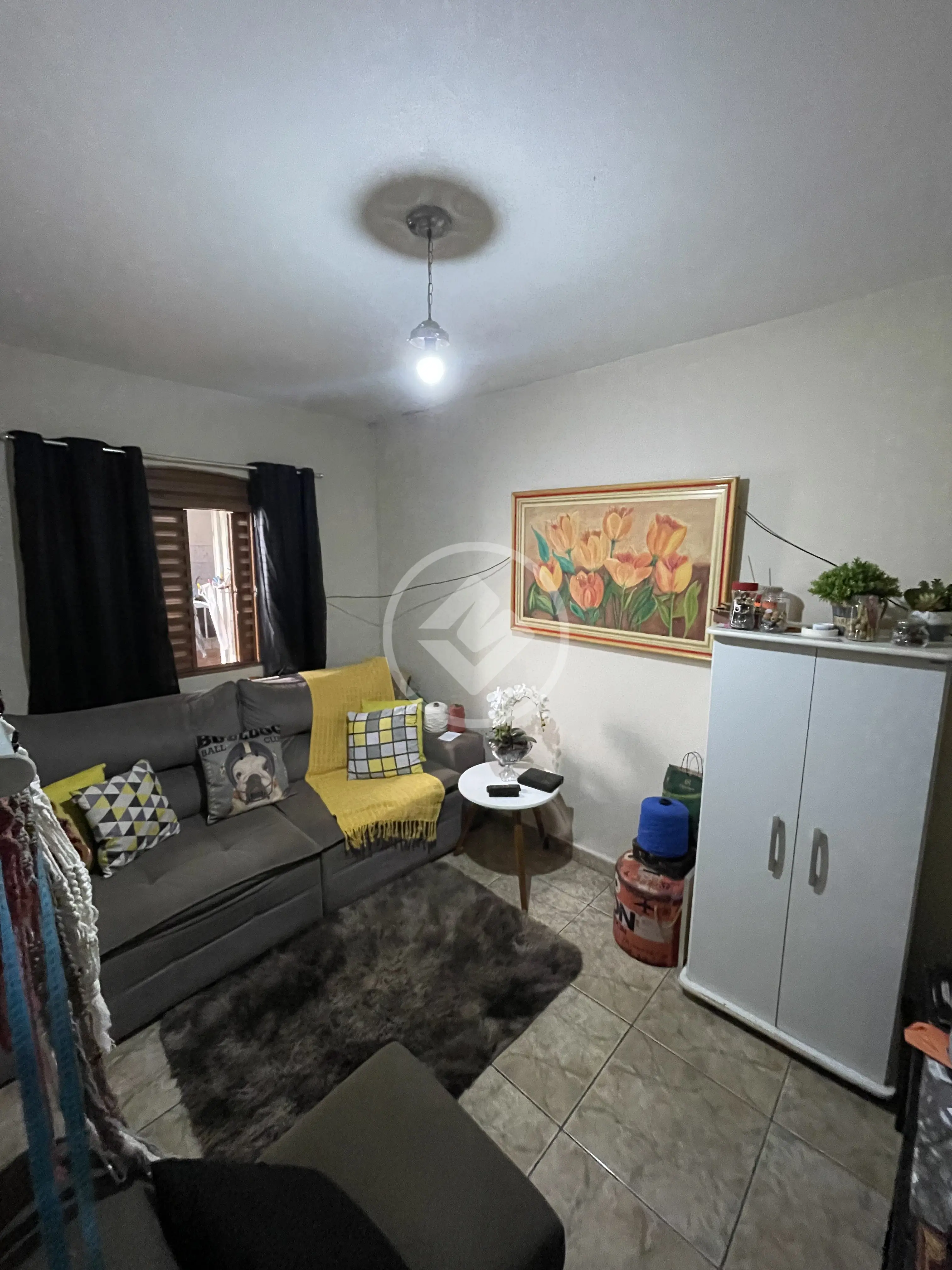 Casa Cidade Jardim, Uberlândia - MG — foto 2