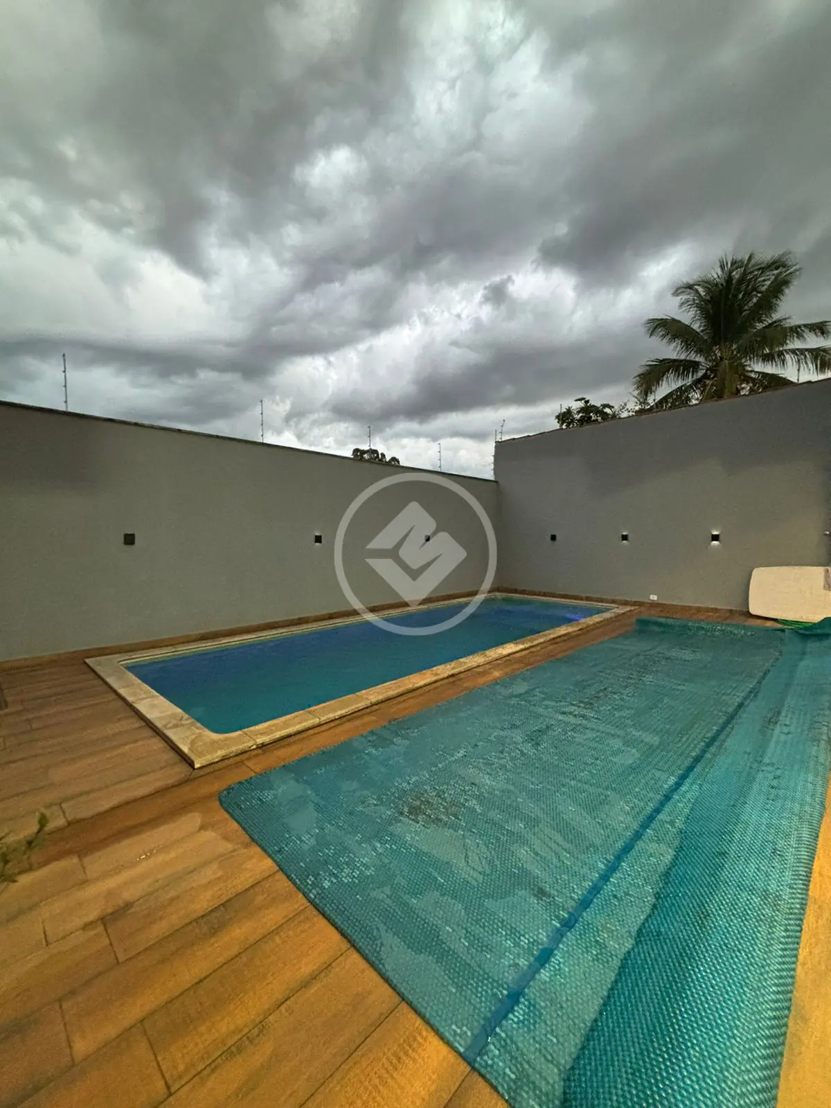 Casa 3 quartos no Jardim Patrícia, Uberlândia — foto 3 de 6