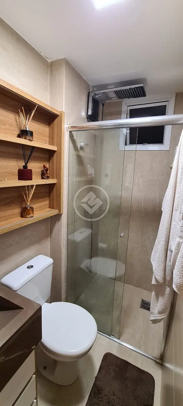 Apartamento 2 quartos no Bosque dos Buritis, Uberlândia — foto 4 de 6