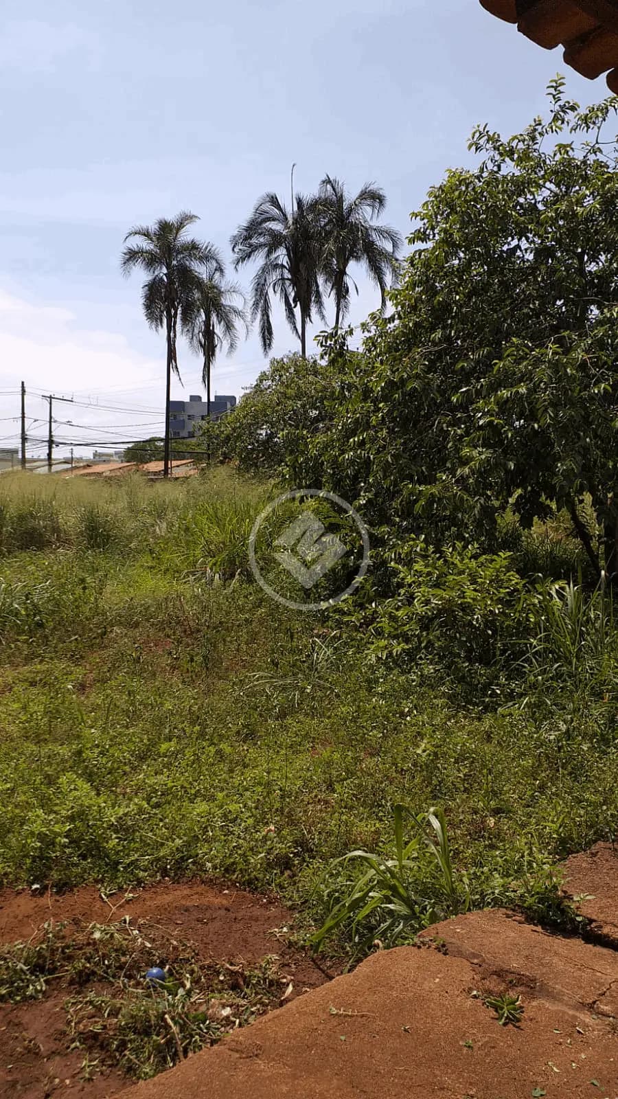 Terreno Chácaras Tubalina e Quartel, Uberlândia - MG — foto 2