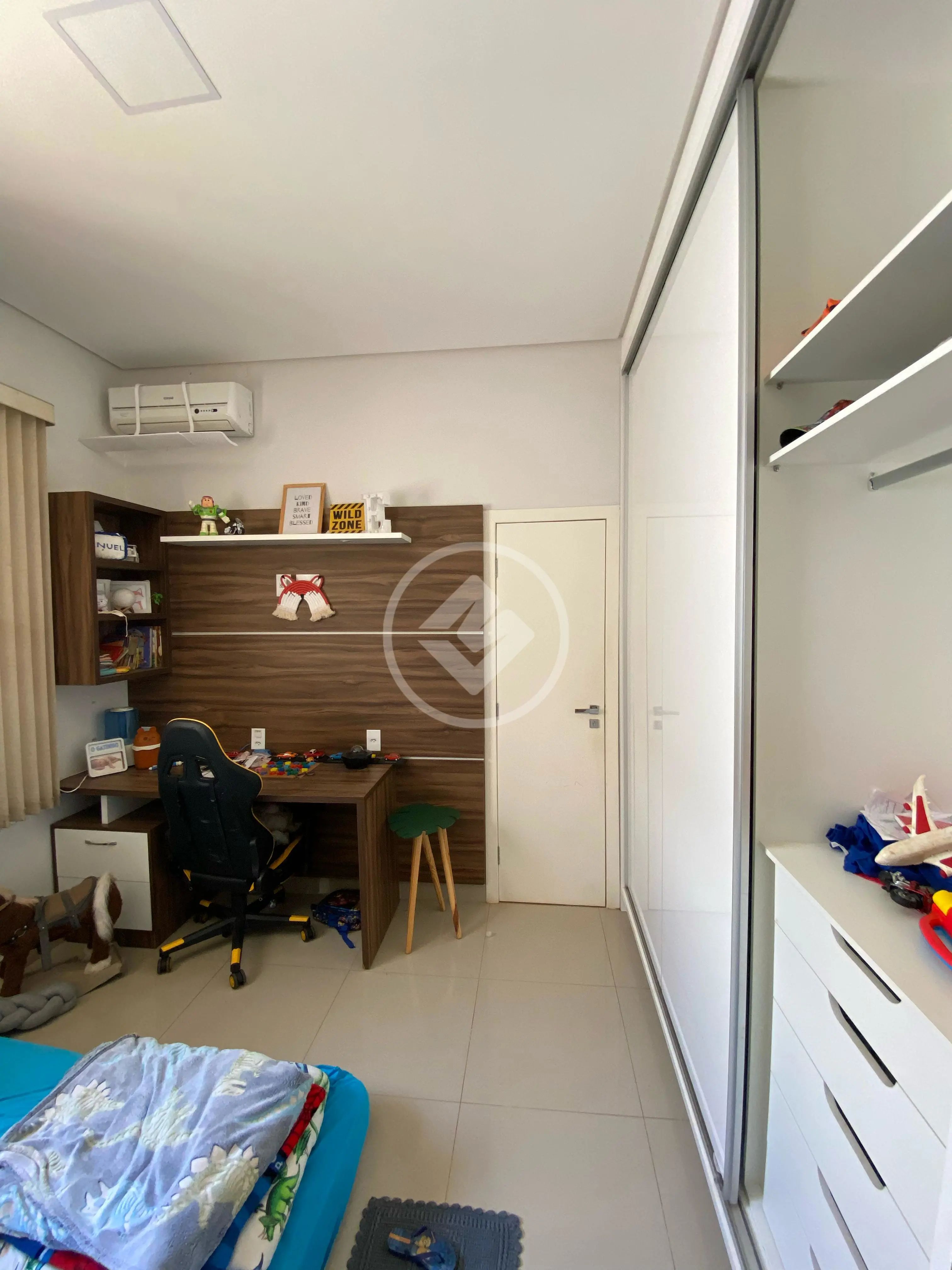 Casa Jardim Sul, Uberlândia - MG — foto 2