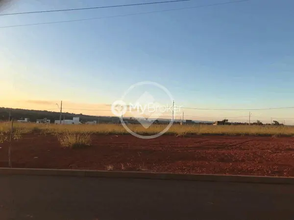 Terreno à venda – 250 m² - Portal do Vale II- Uberlândia/MG