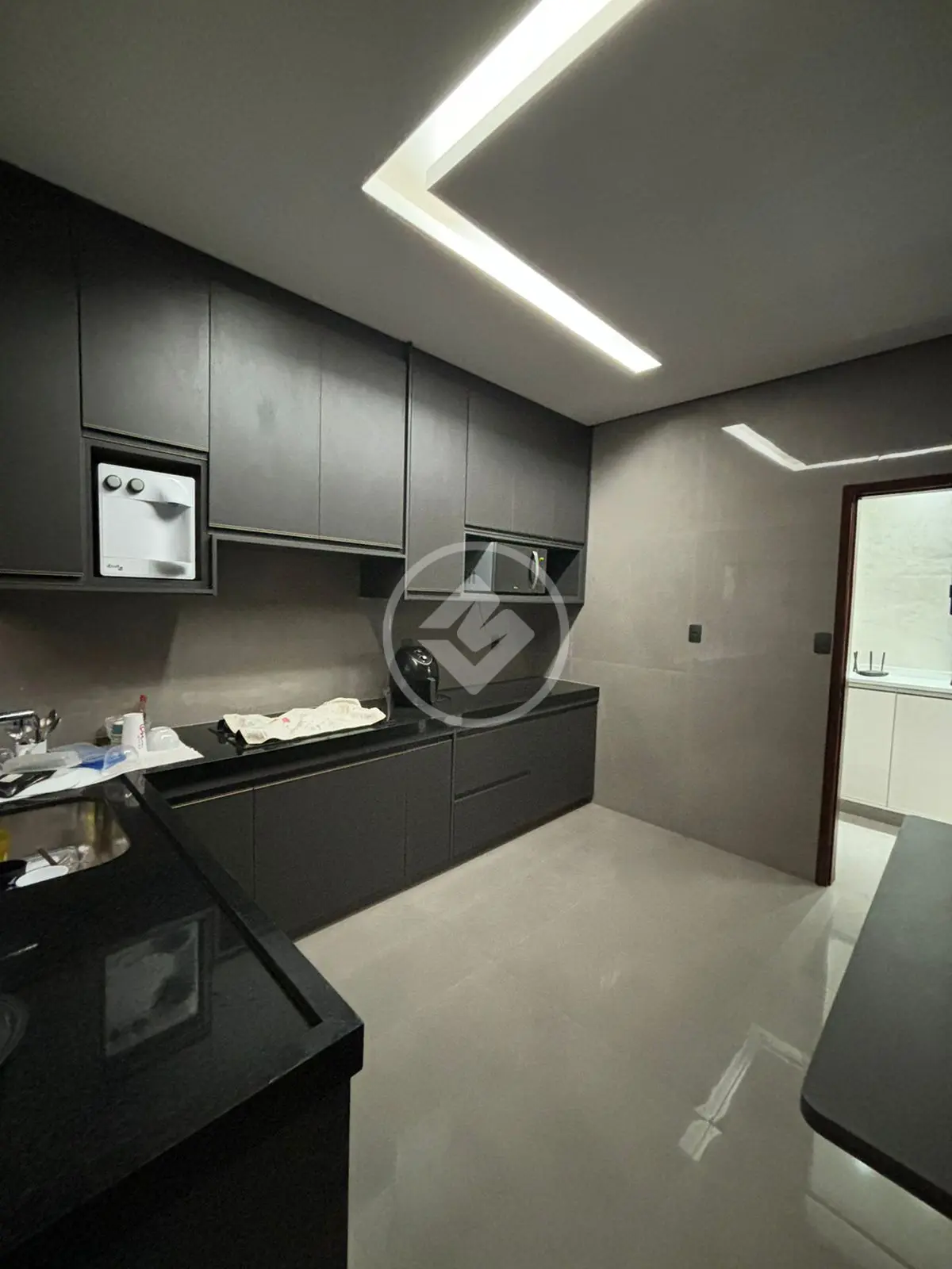 Casa 3 quartos no Jardim Patrícia, Uberlândia — foto 6 de 6