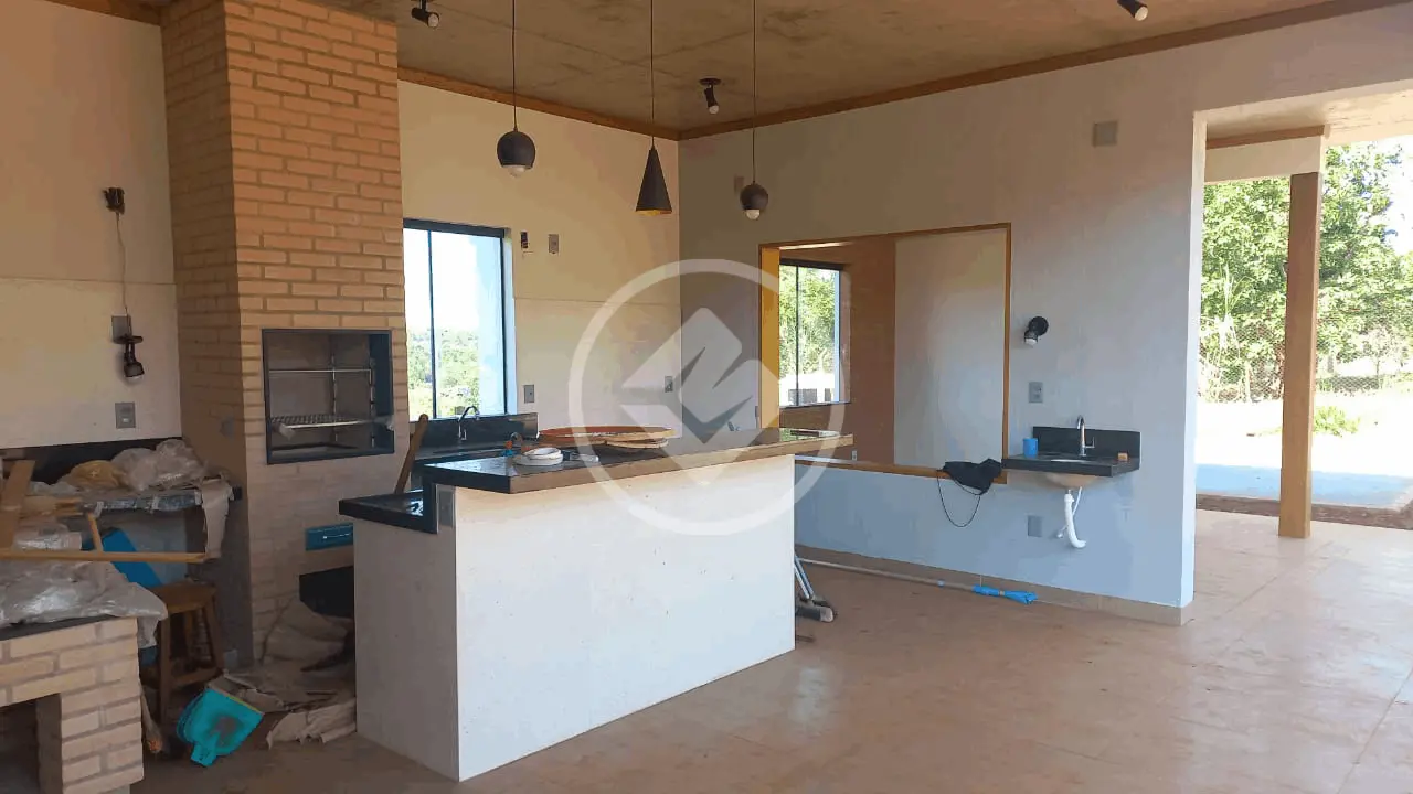Casa Condomínio 3 quartos no Morada do Sol, Uberlândia — foto 5 de 6