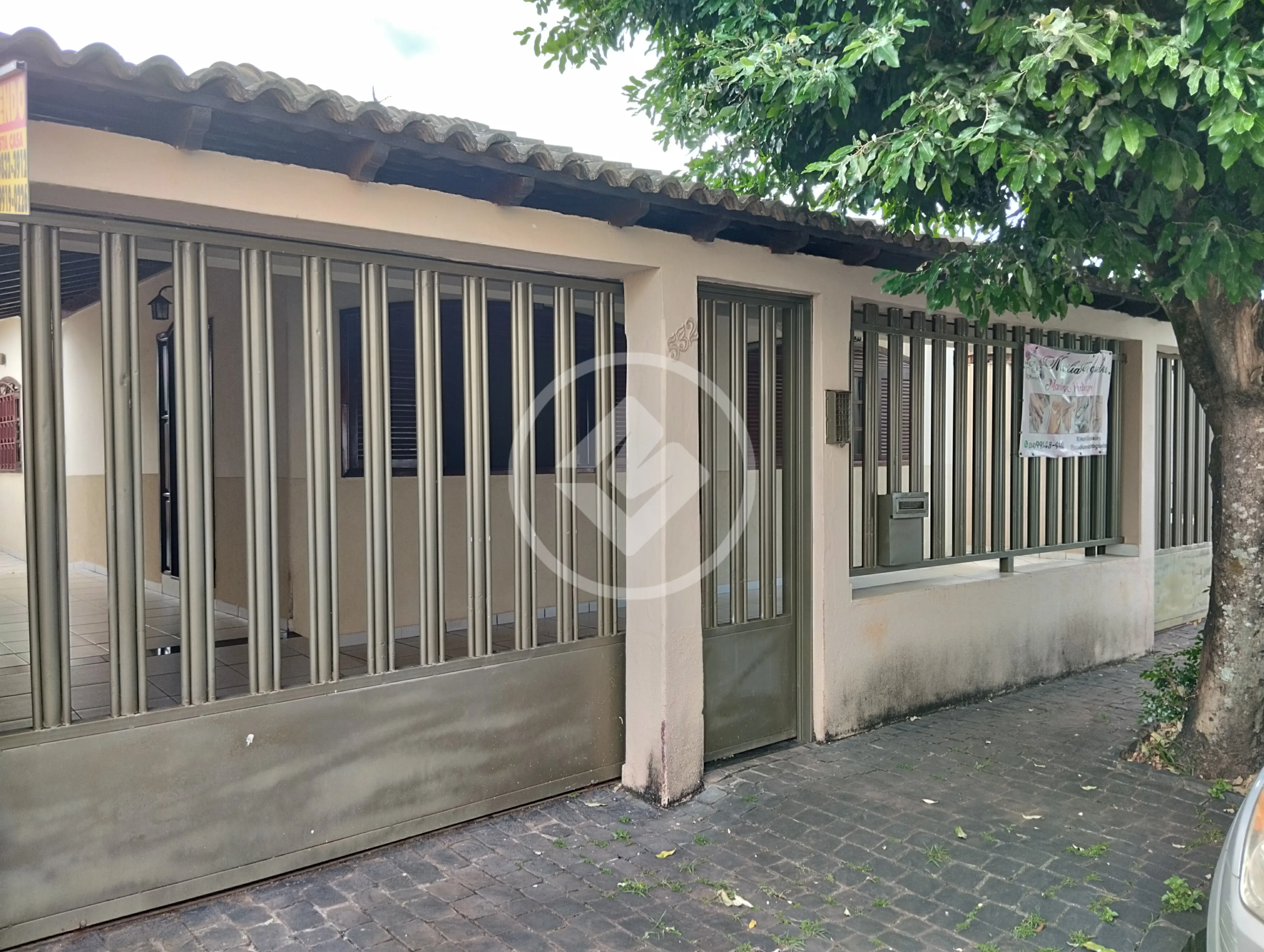 Casa 5 quartos no Santa Mônica, Uberlândia — foto 4 de 6