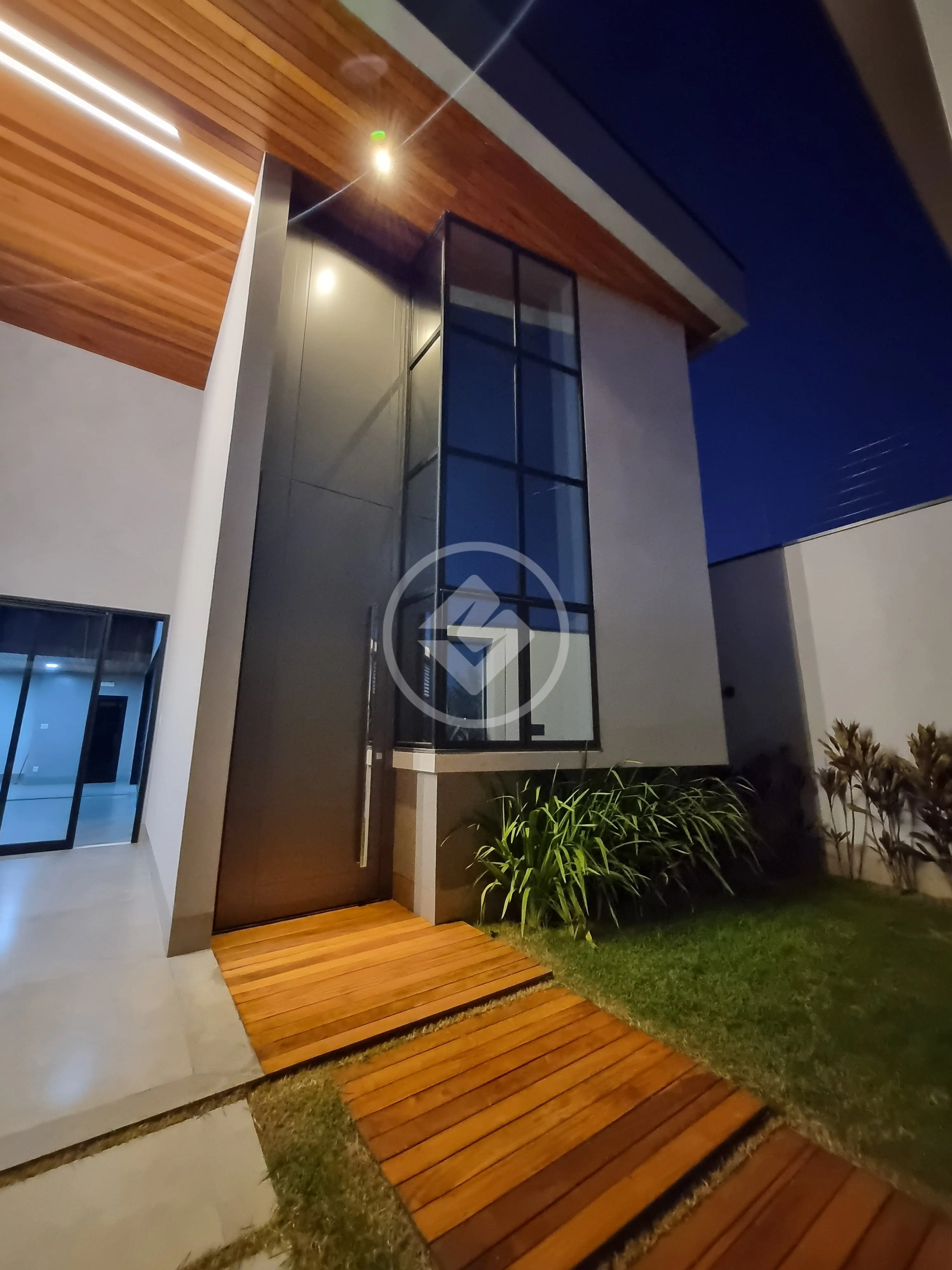 Casa 3 quartos no Grand Ville, Uberlândia — foto 4 de 6