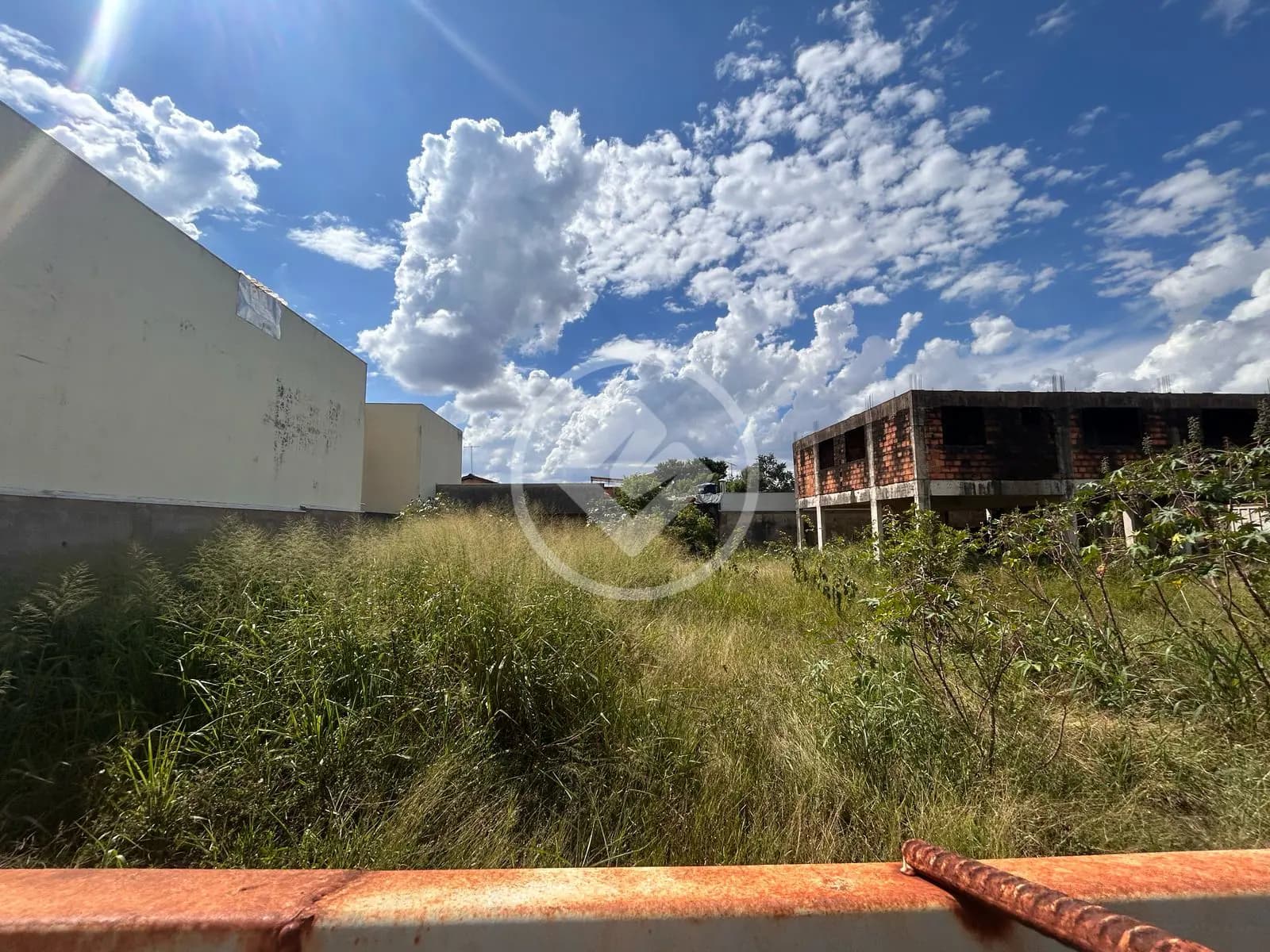 Terreno Shopping Park, Uberlândia - MG — foto 1
