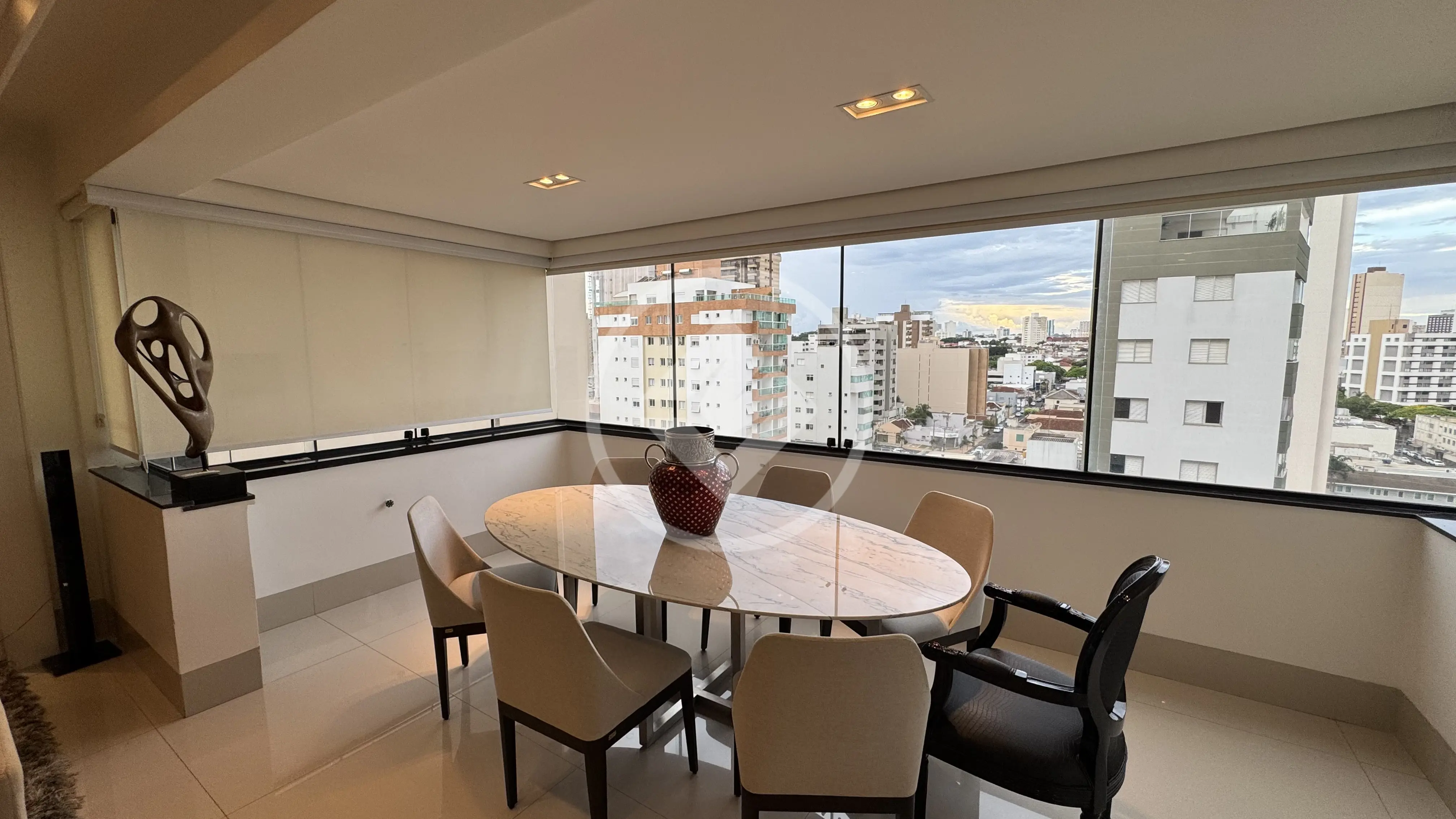 Apartamento 5 quartos no Martins, Uberlândia — foto 6 de 6