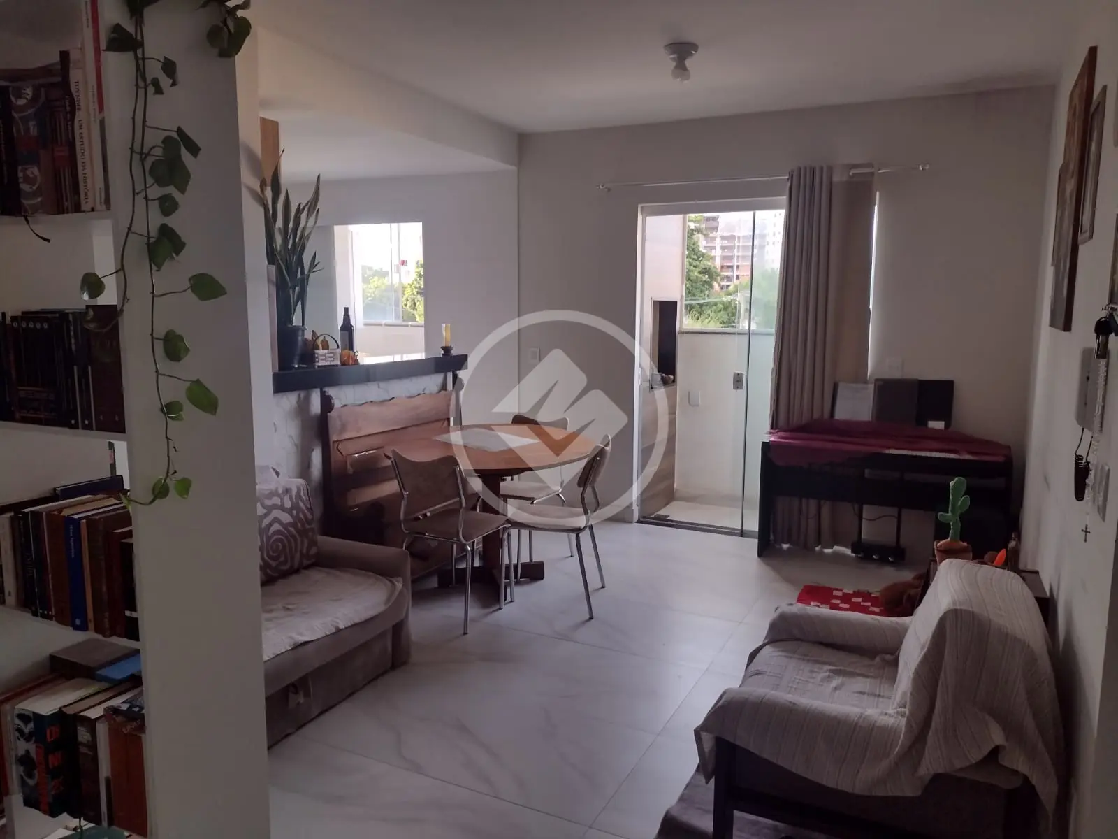 Apartamento COPACABANA, Uberlândia - MG — foto 1