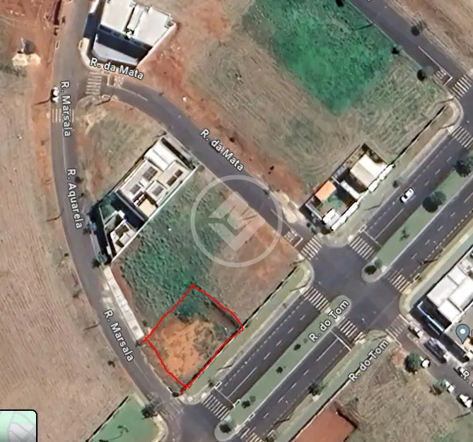 Terreno no Grand Ville, Uberlândia — foto 3 de 3