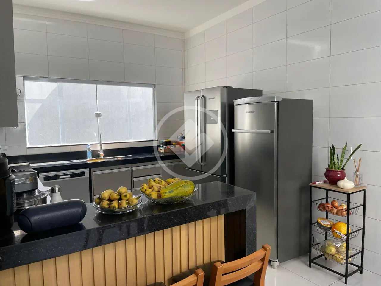 Casa Jardim Europa, Uberlândia - MG — foto 2