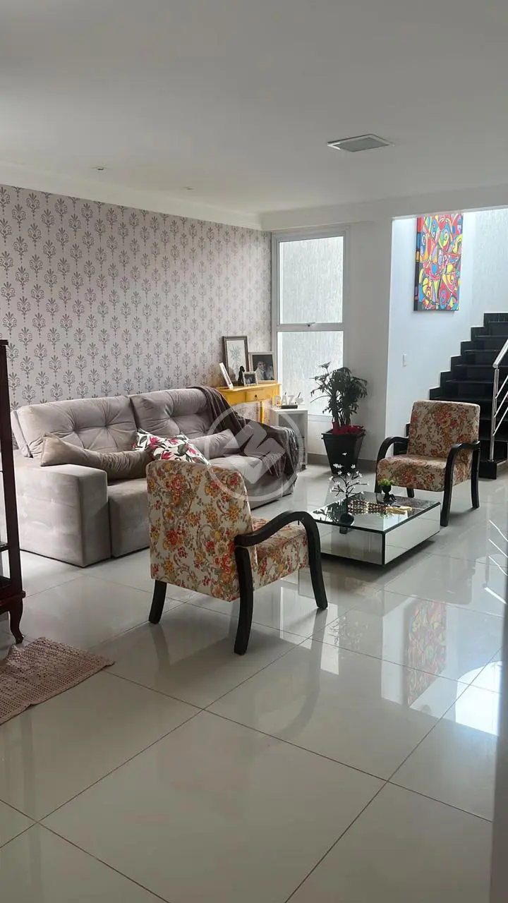 Casa Morada da Colina, Uberlândia - MG — foto 1