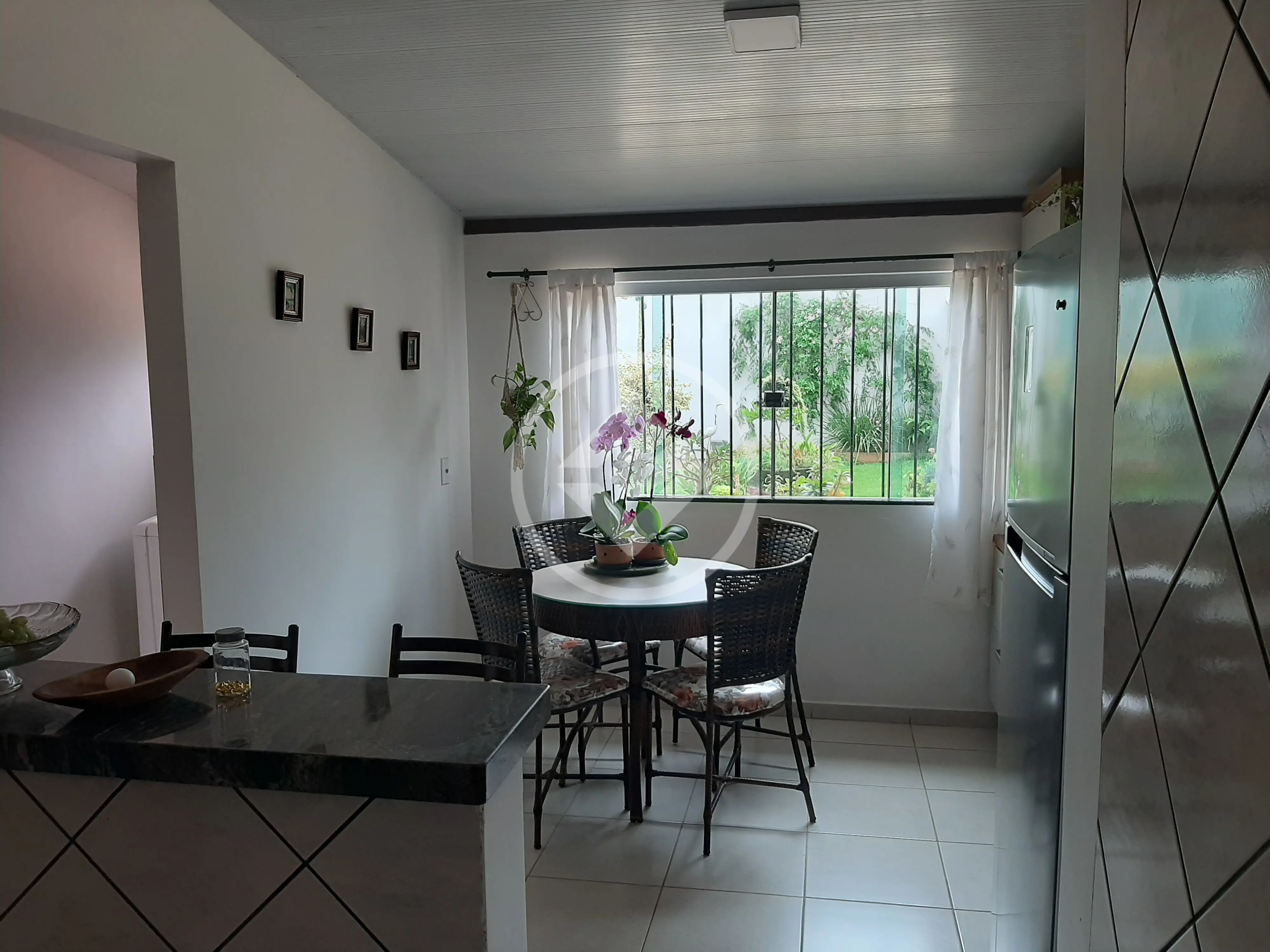 Casa 3 quartos no Santa Mônica, Uberlândia — foto 5 de 6