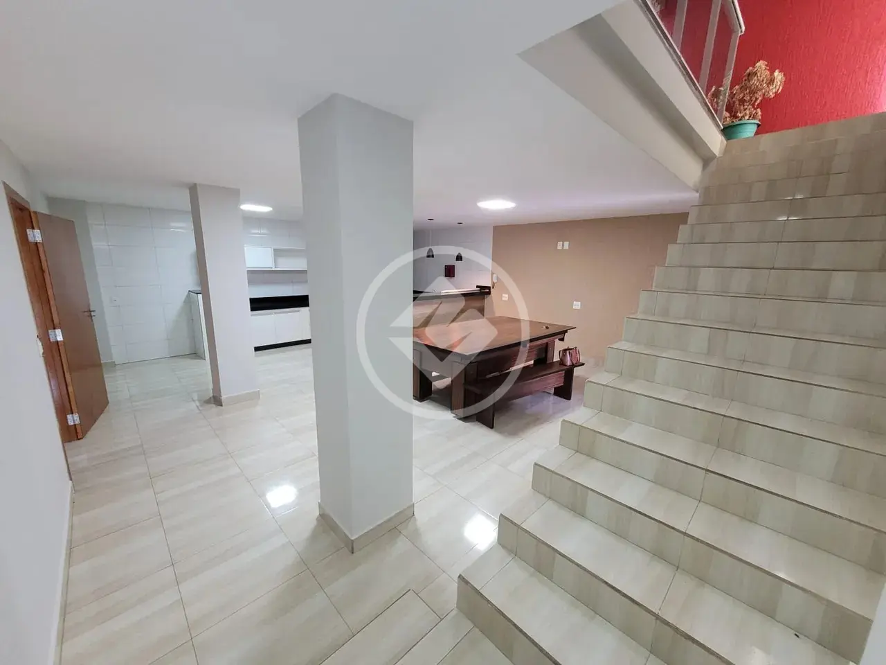 Sobrado Jardim Europa, Uberlândia - MG — foto 2