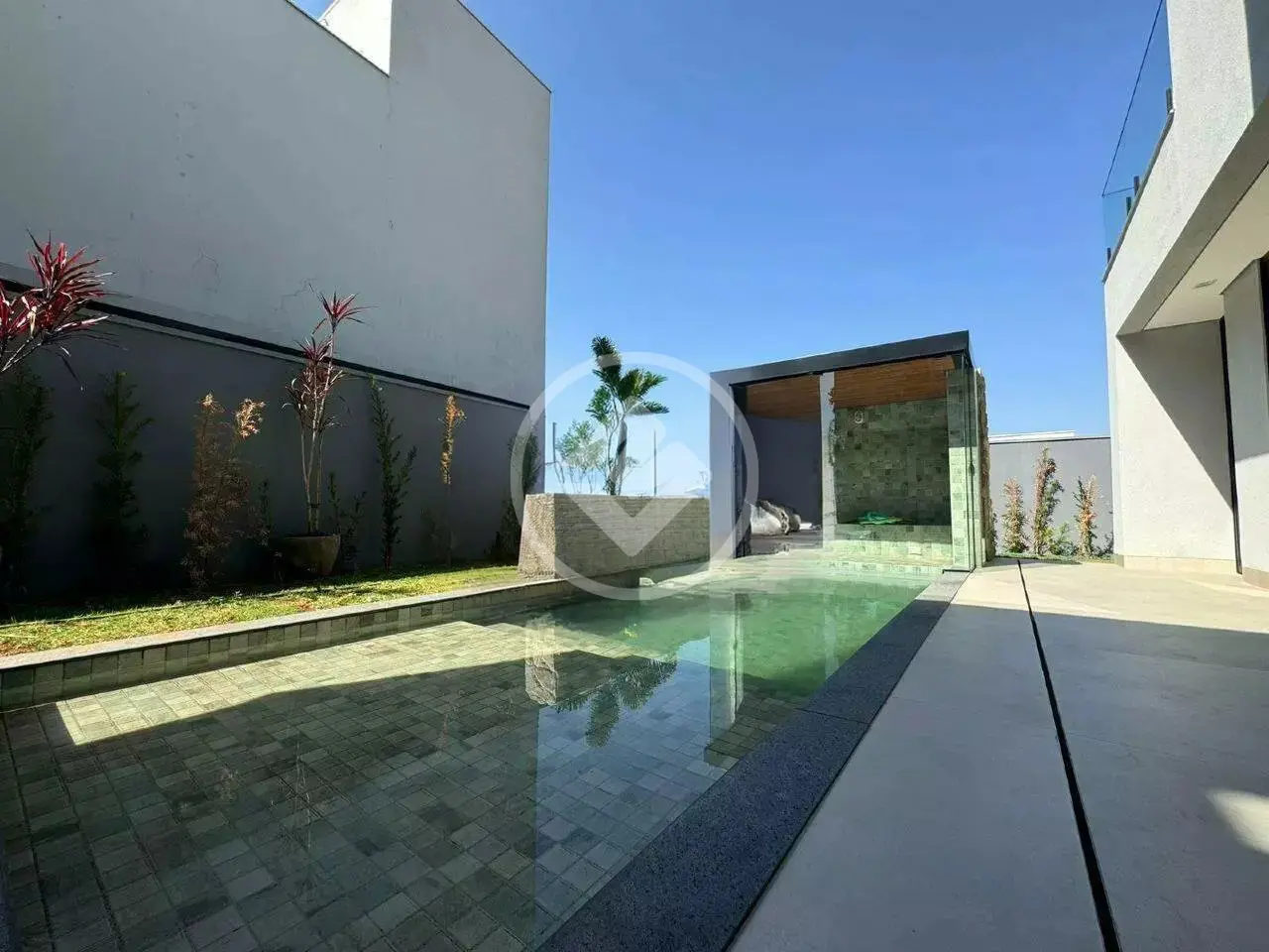 Casa Condomínio GRANJA MARILEUSA, Uberlândia - MG — foto 1