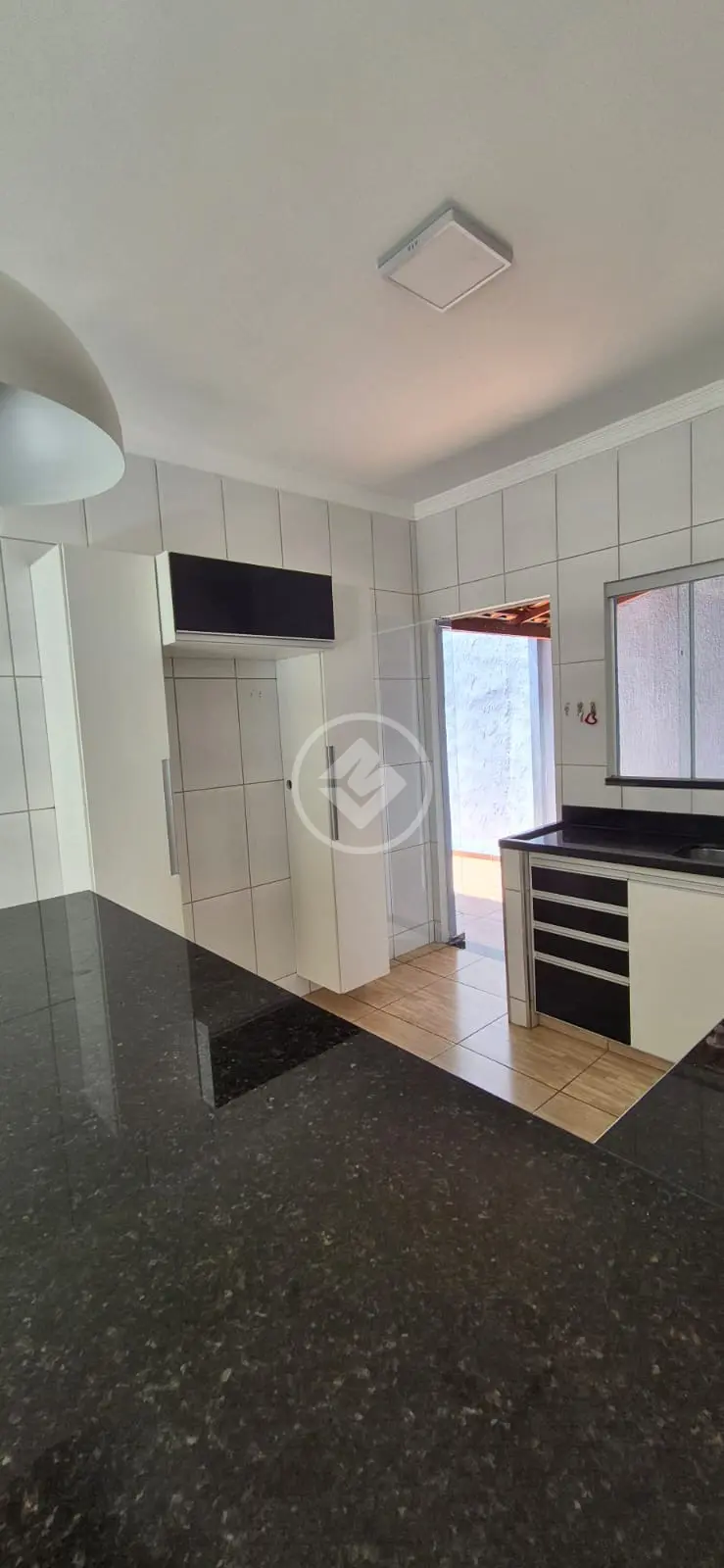 Casa 3 quartos no Jardim Patrícia, Uberlândia — foto 3 de 6