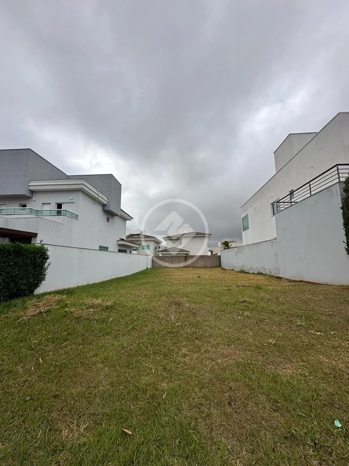 Terreno Condomínio Jardim Inconfidência, Uberlândia - MG — foto 1
