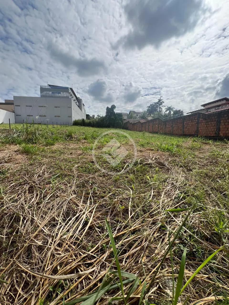 Terreno à venda – 1000 m² - Cidade Jardim - Uberlândia/MG