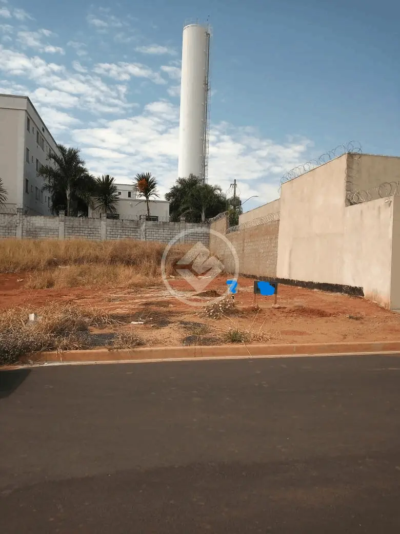 Terreno Aclimação, Uberlândia - MG — foto 2