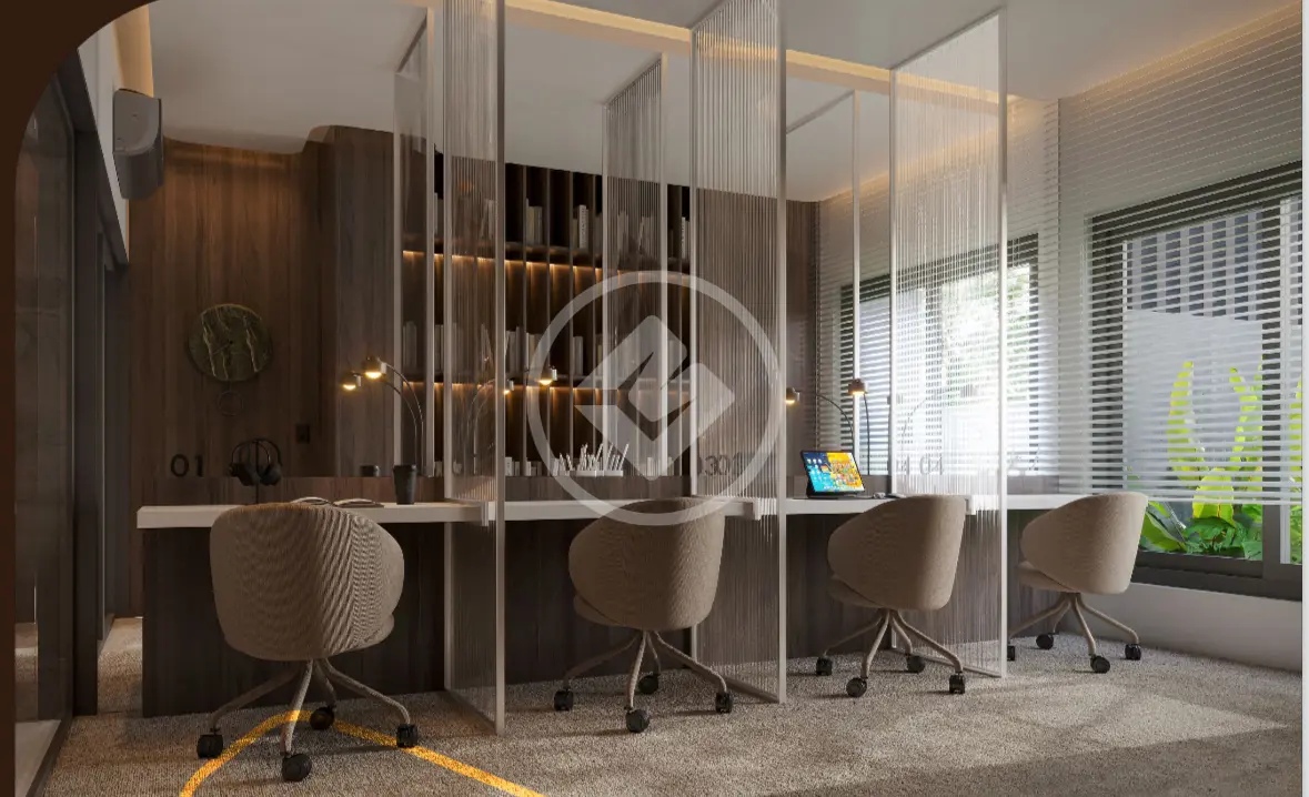 Apartamento 3 quartos no Morada da Colina, Uberlândia — foto 3 de 6